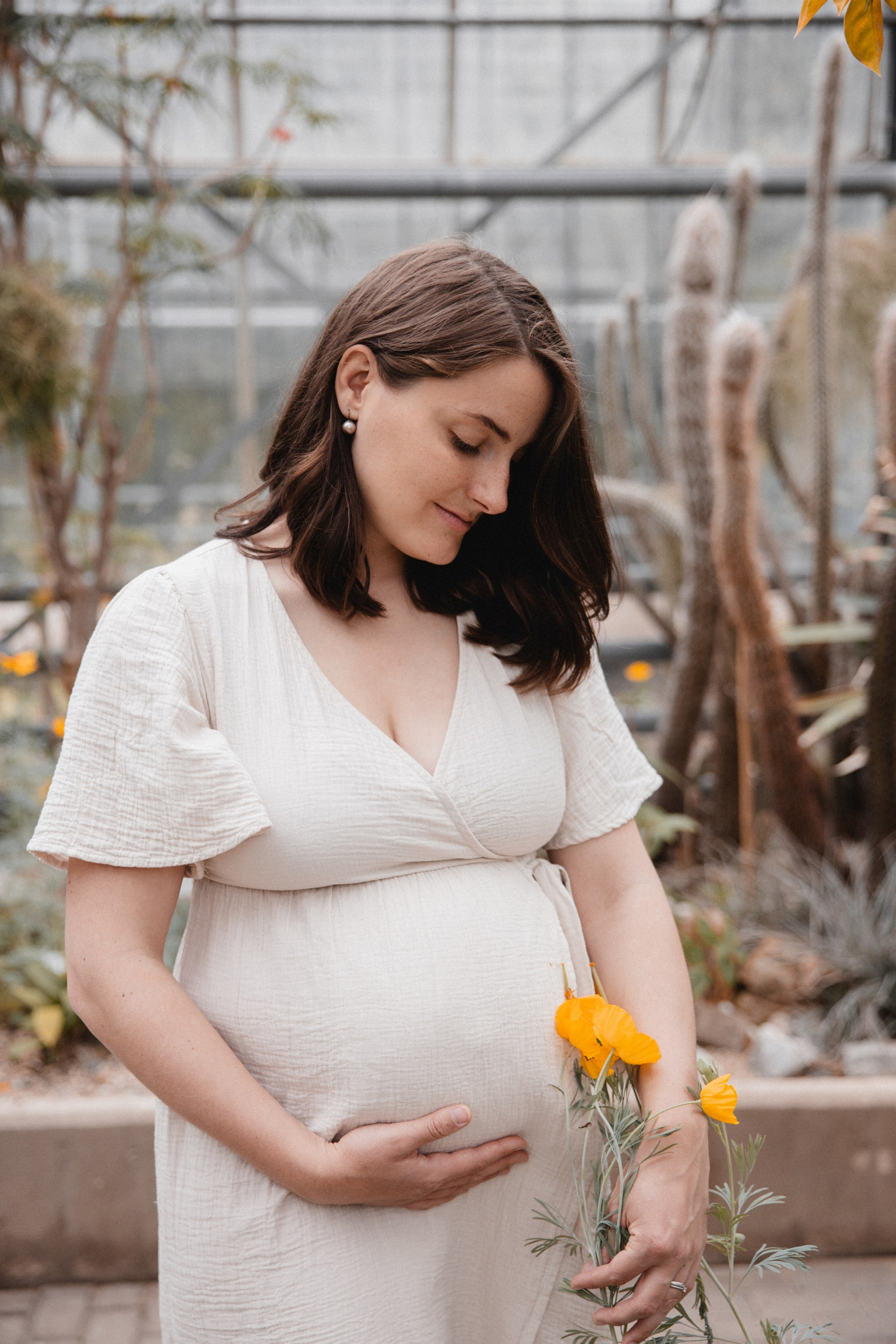 Warten auf zweite Wunder. Hochzeitsfotografie |Hochzeitsfotograf Bochum | Hochzeitsfotograf Dortmund | Hochzeitsfotograf Essen | Hochzeitsfotograf Ruhrgebiet