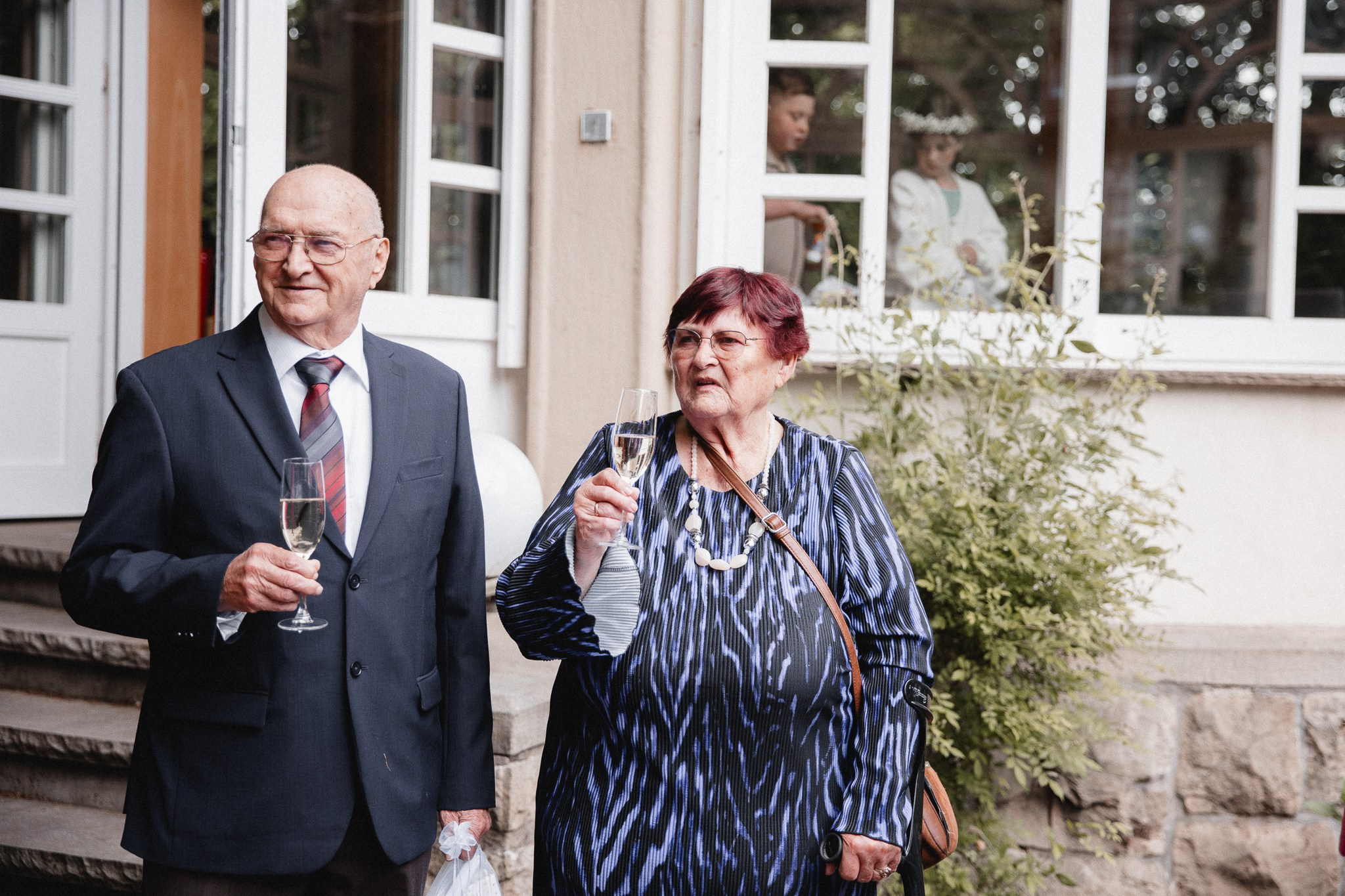 PEGGY & DENNIS | FLETCHER WALDHOTEL NORDRHEIN-WESTFALEN. Photographer in Bochum Dolia Halyna