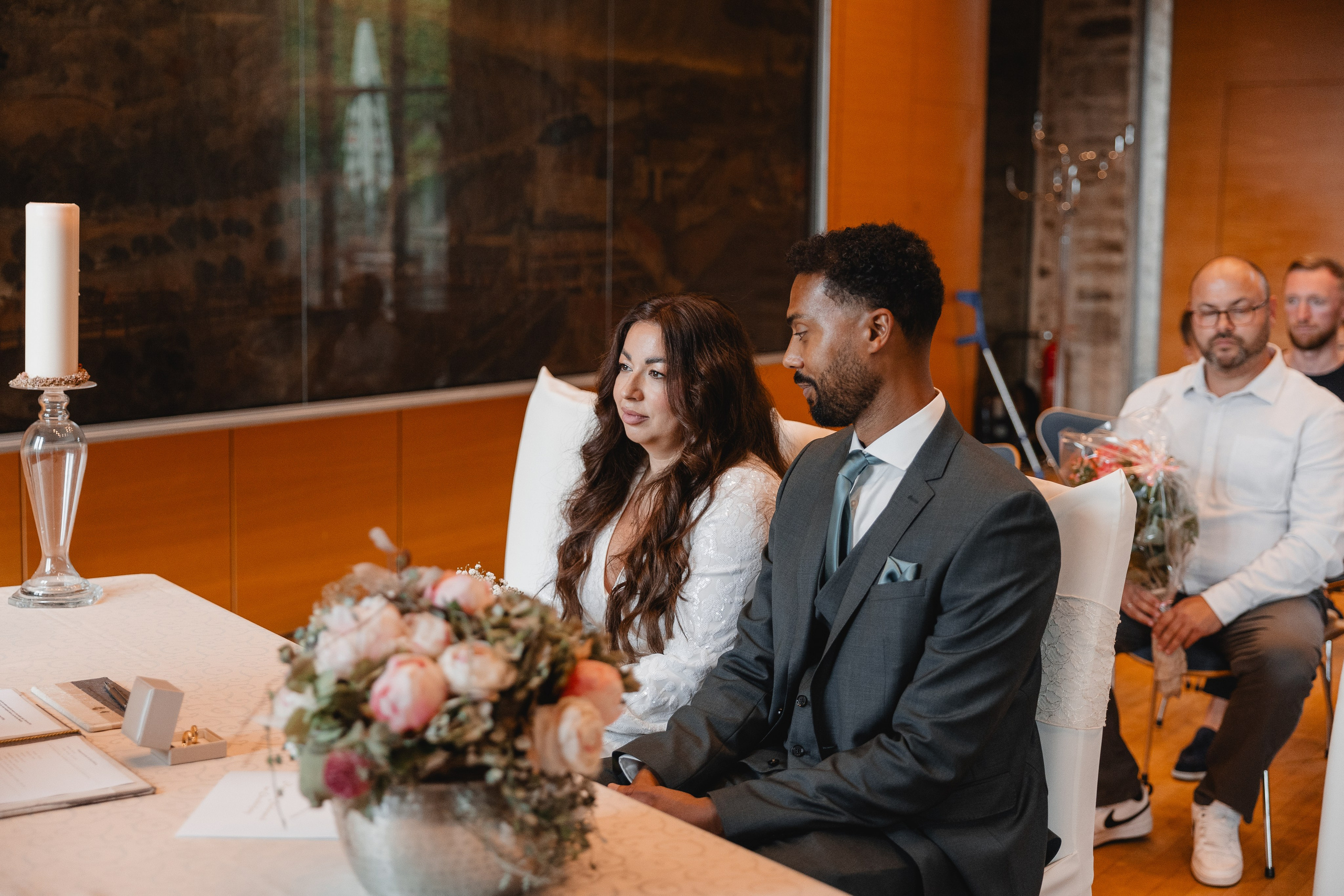 Luba & Vincent | Haus Witten. Hochzeitsfotografie |Hochzeitsfotograf Bochum | Hochzeitsfotograf Dortmund | Hochzeitsfotograf Essen | Hochzeitsfotograf Ruhrgebiet