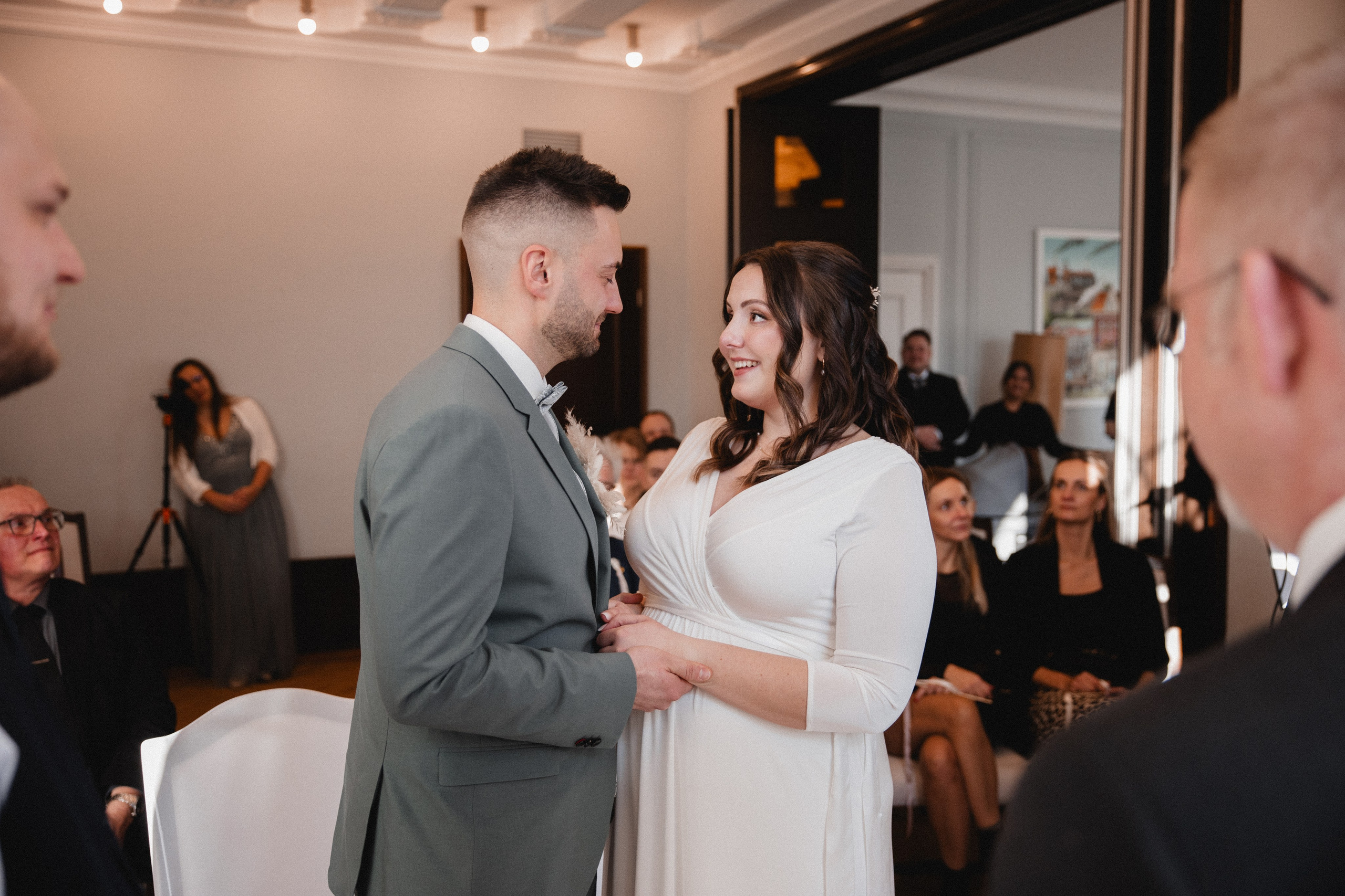 Lena & Kevin. Hochzeitsfotografie |Hochzeitsfotograf Bochum | Hochzeitsfotograf Dortmund | Hochzeitsfotograf Essen | Hochzeitsfotograf Ruhrgebiet