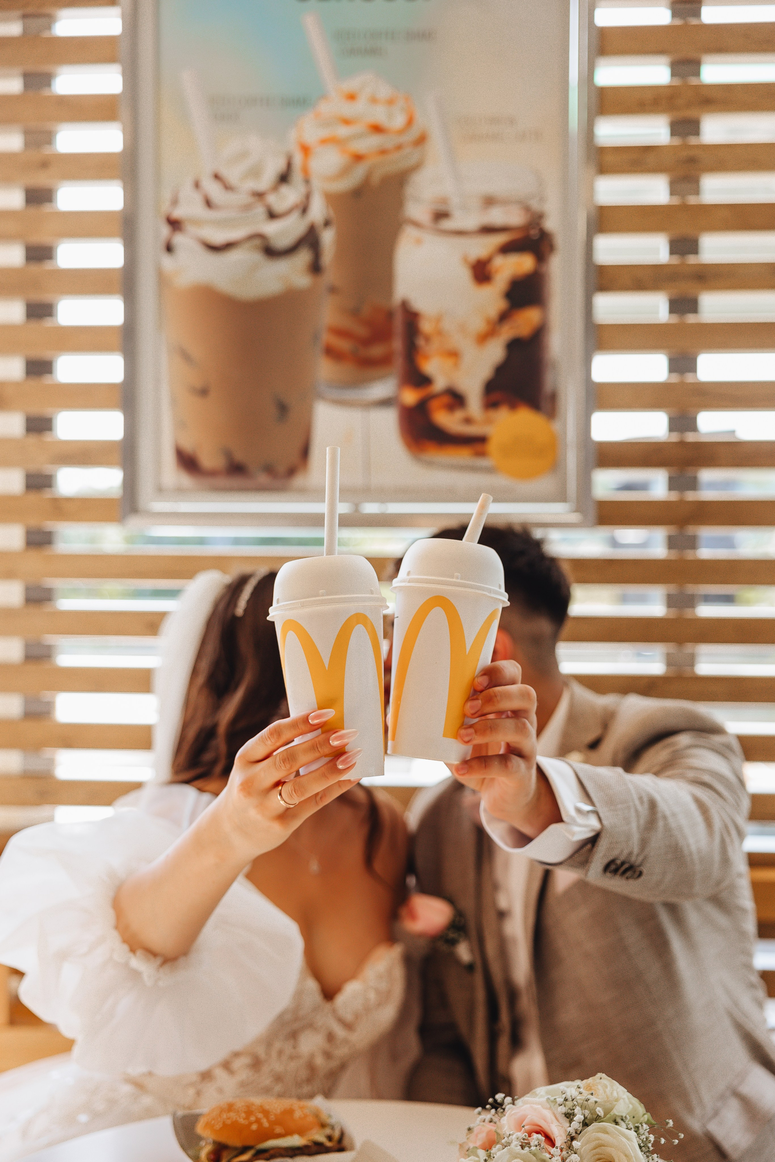 Hochzeit. Hochzeitsfotografin Bochum | Halyna Reiche Fotografie NRW