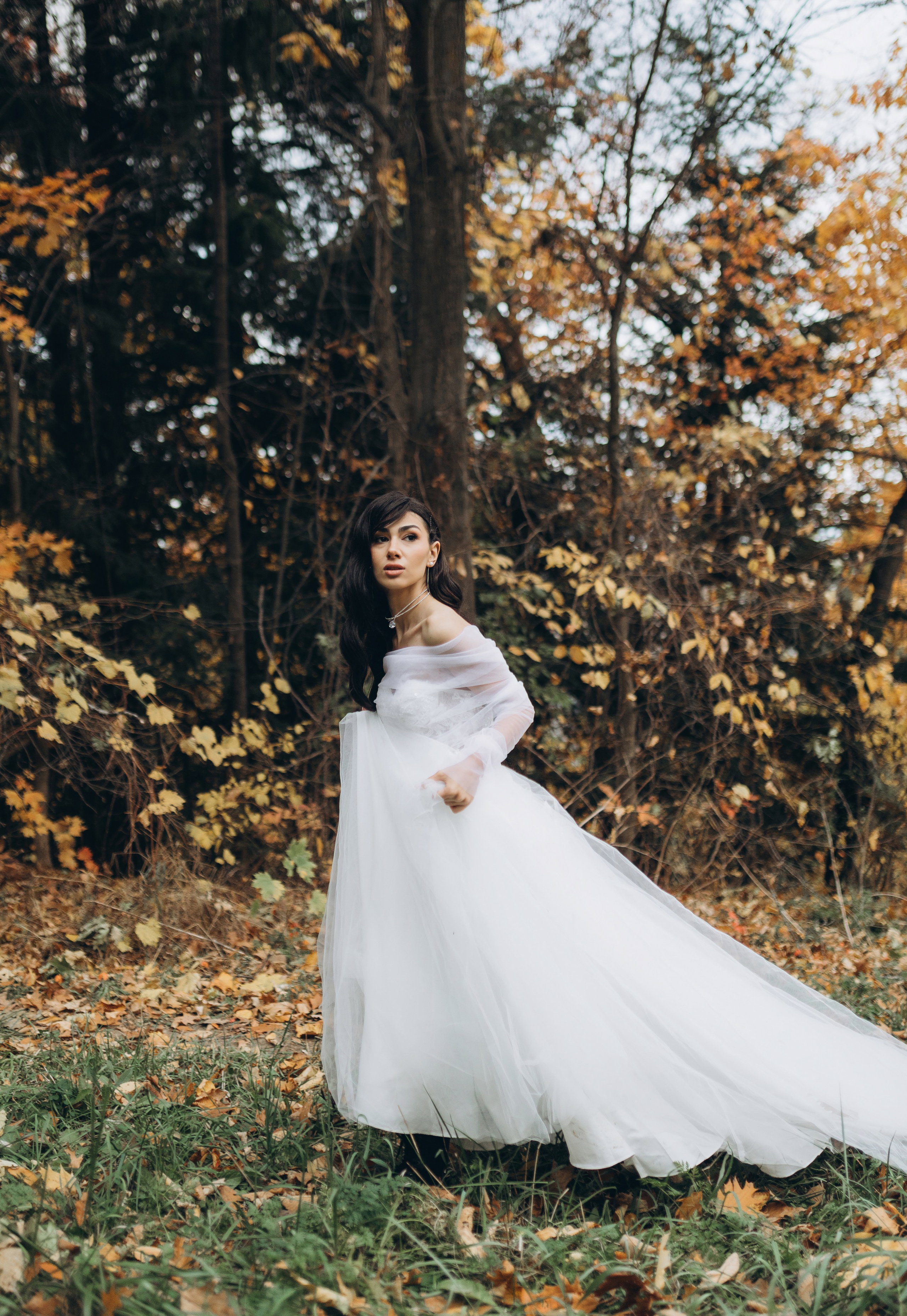Mountain Wedding. Chernenko.photography
