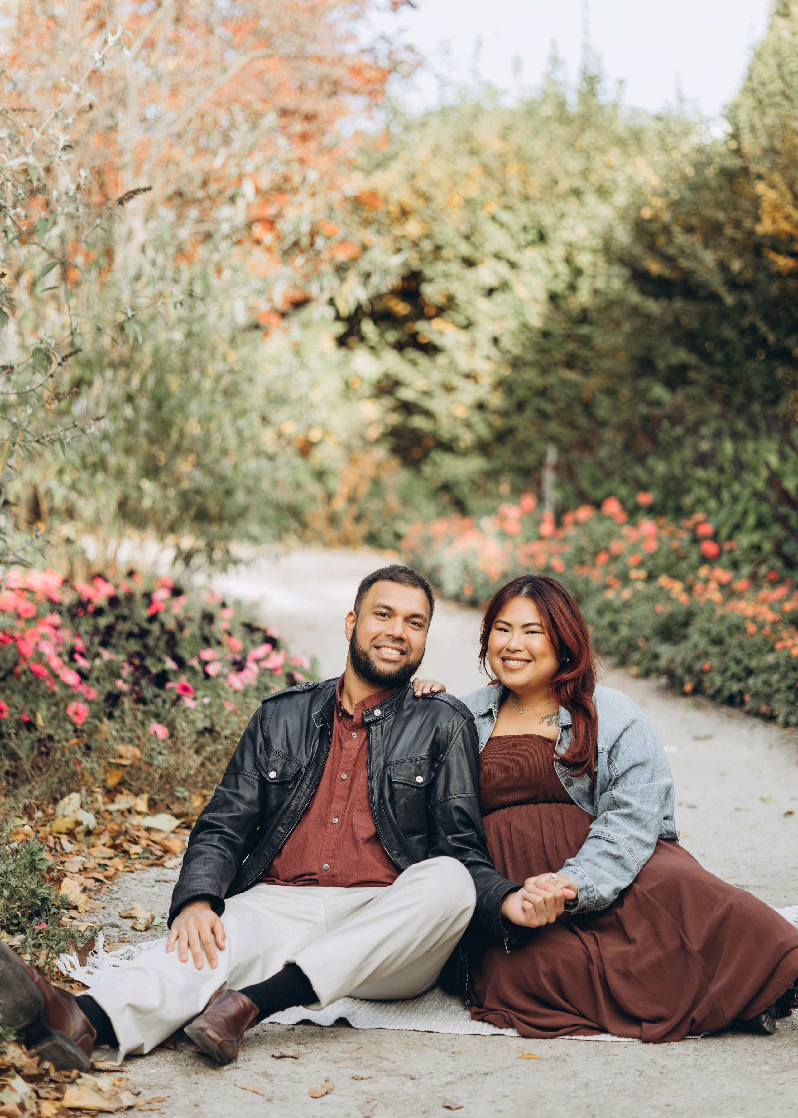 Rachelle & Shan. Chernenko.photography