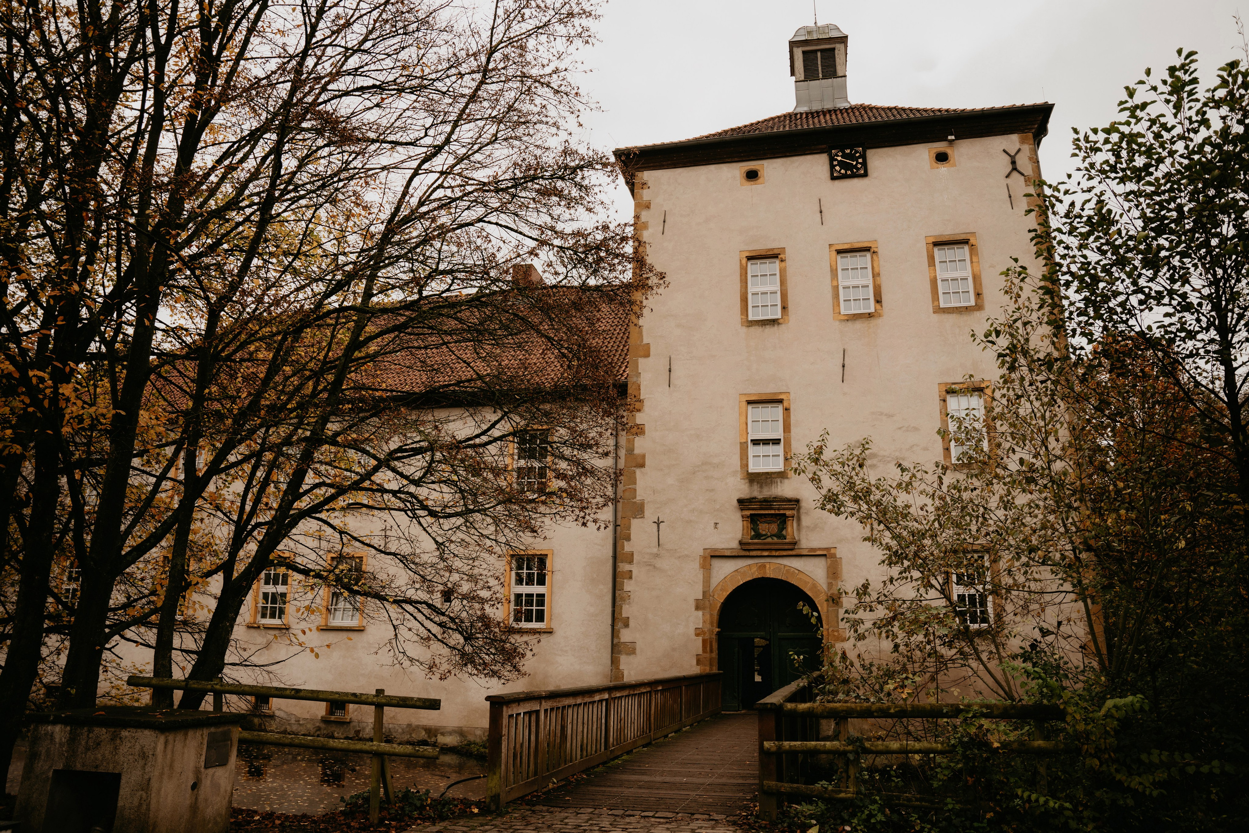 Hochzeit von Sara & Luca