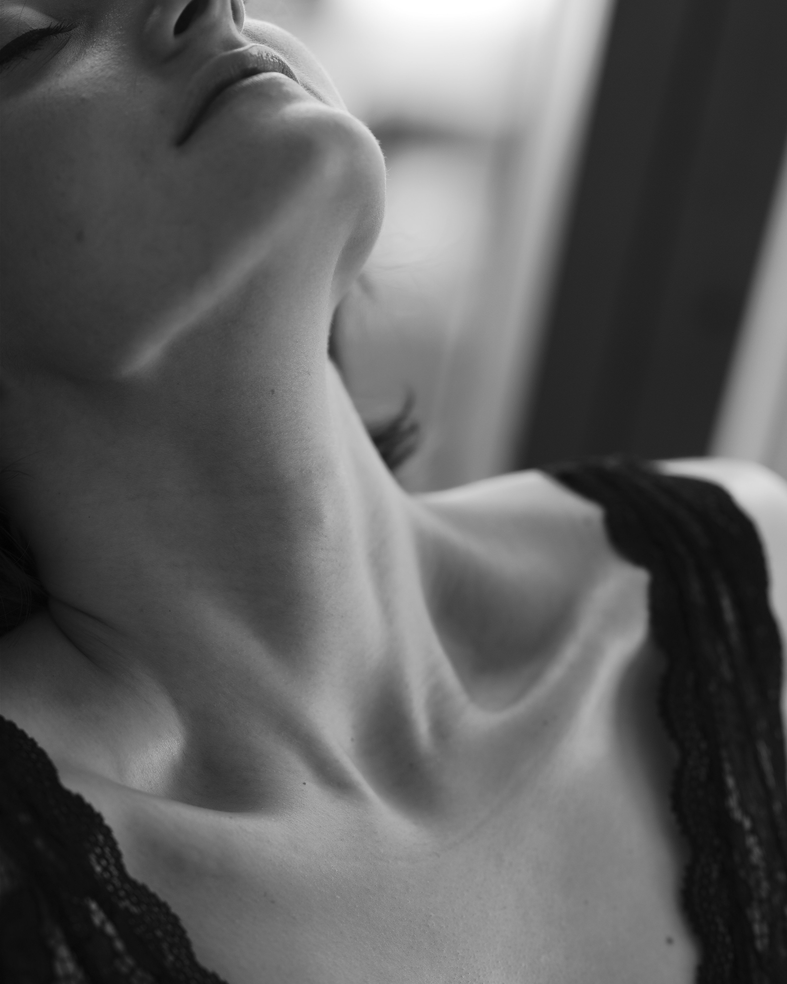 Boudoir. Photographer in Copenhagen | Portrait, weddings, events, and more