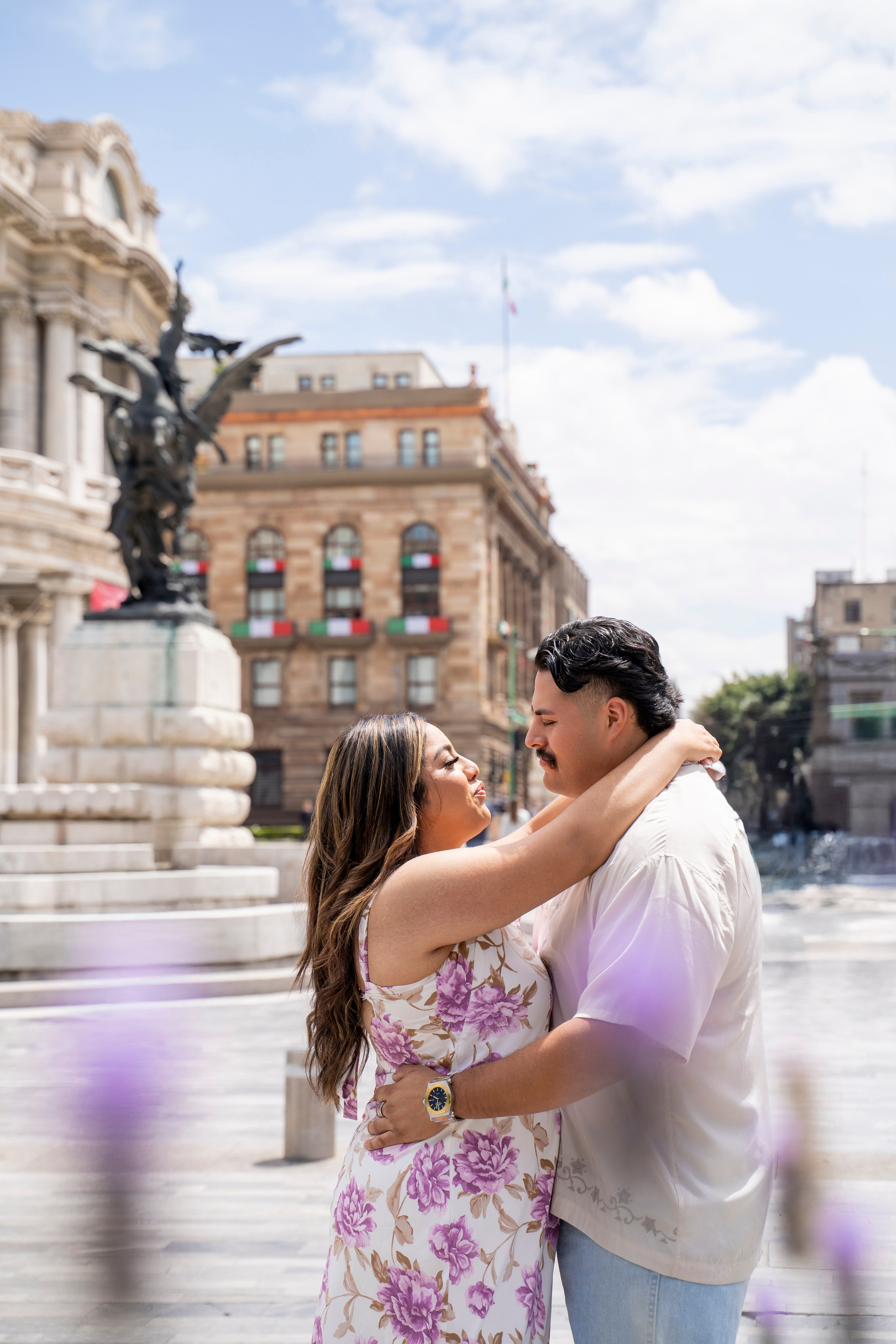 Proposal. Catrina Frolova photography