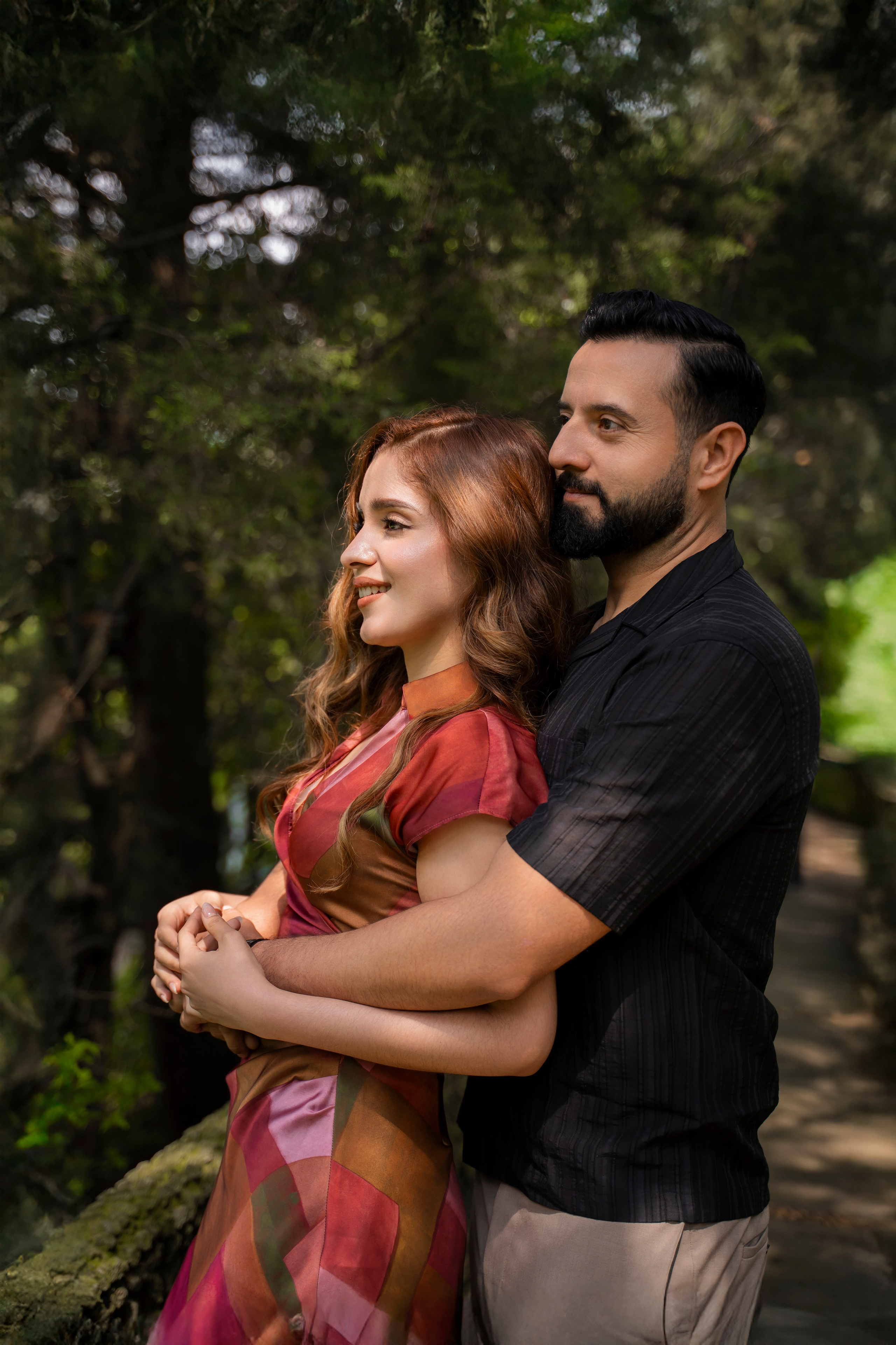 Proposal. Catrina Frolova photography