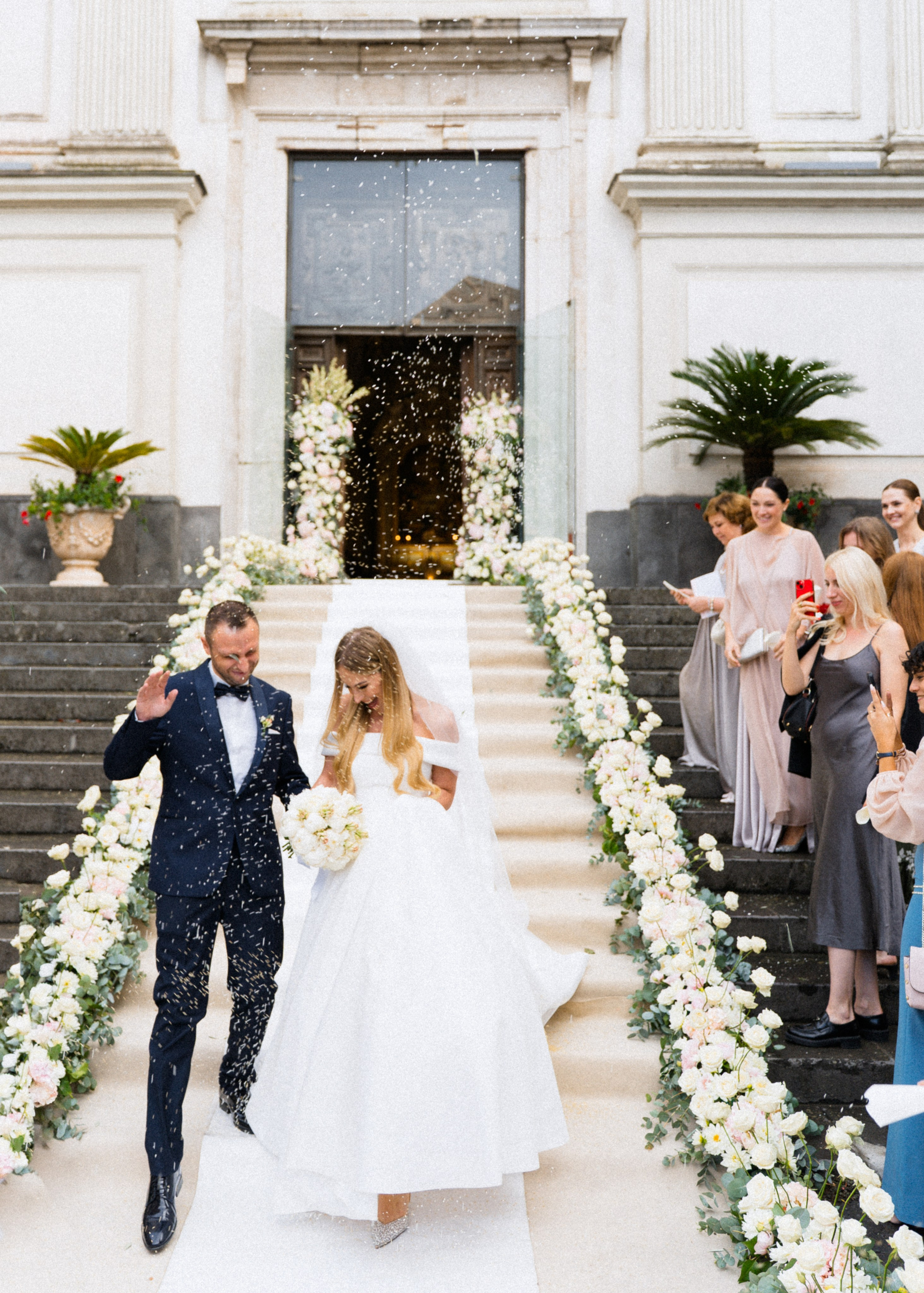 Domenico Svetlana. Дарина Иванова, лайфстайл фотограф в Неаполе. Портреты, свадьбы