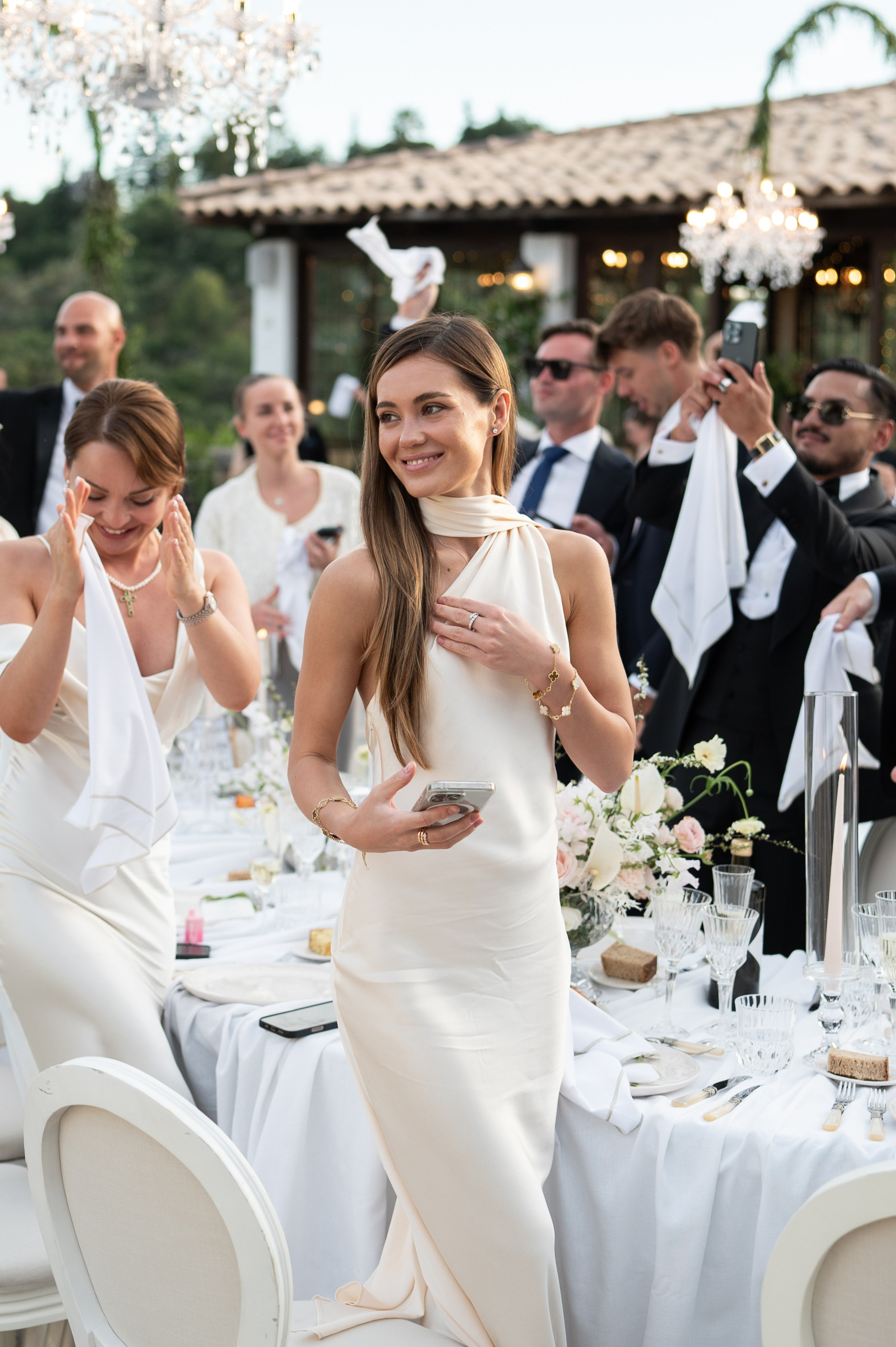 Mark & Daria. Wedding photographer in Spain