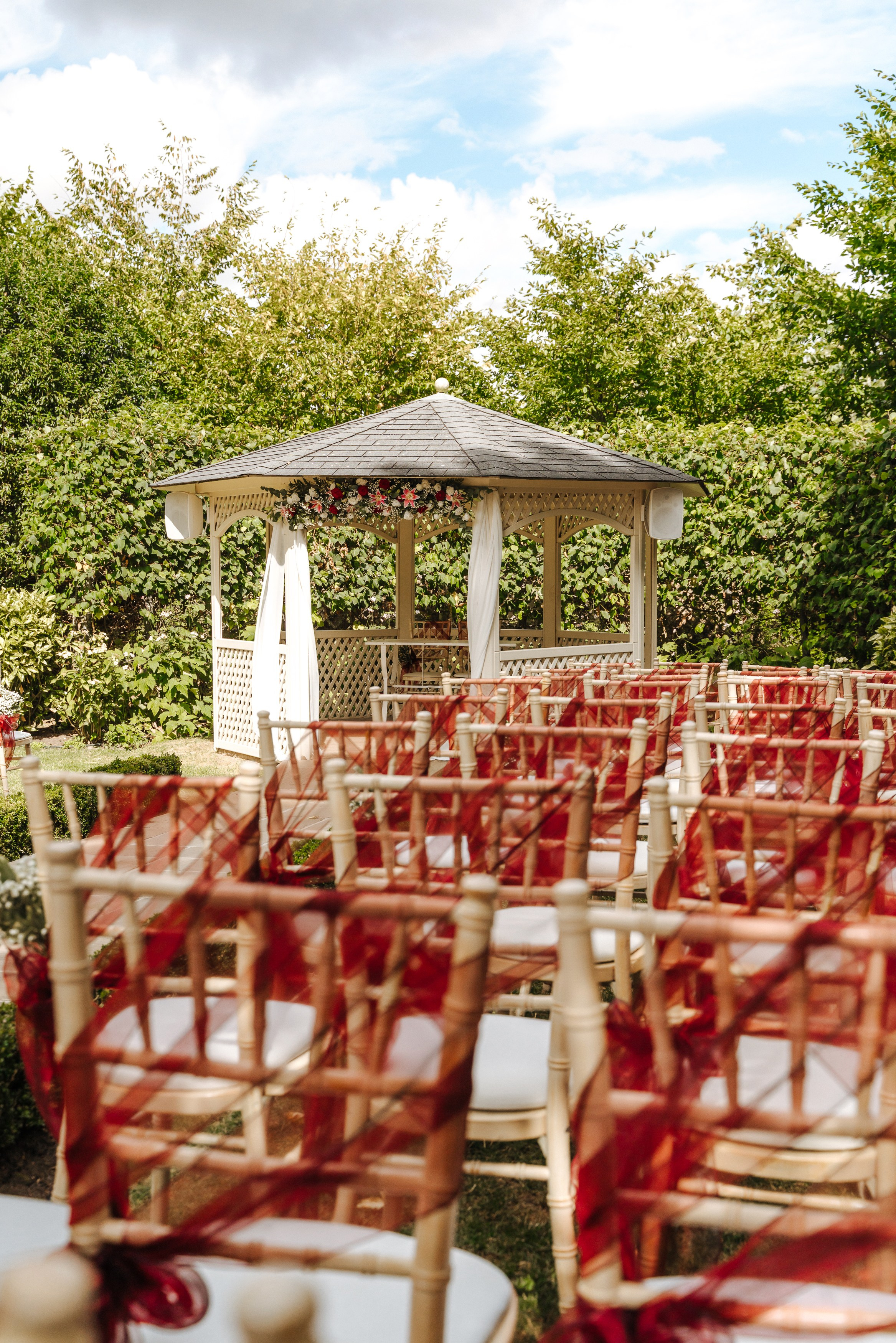 Wedding at Warwick House. Photographer in England Ekaterina Romanova