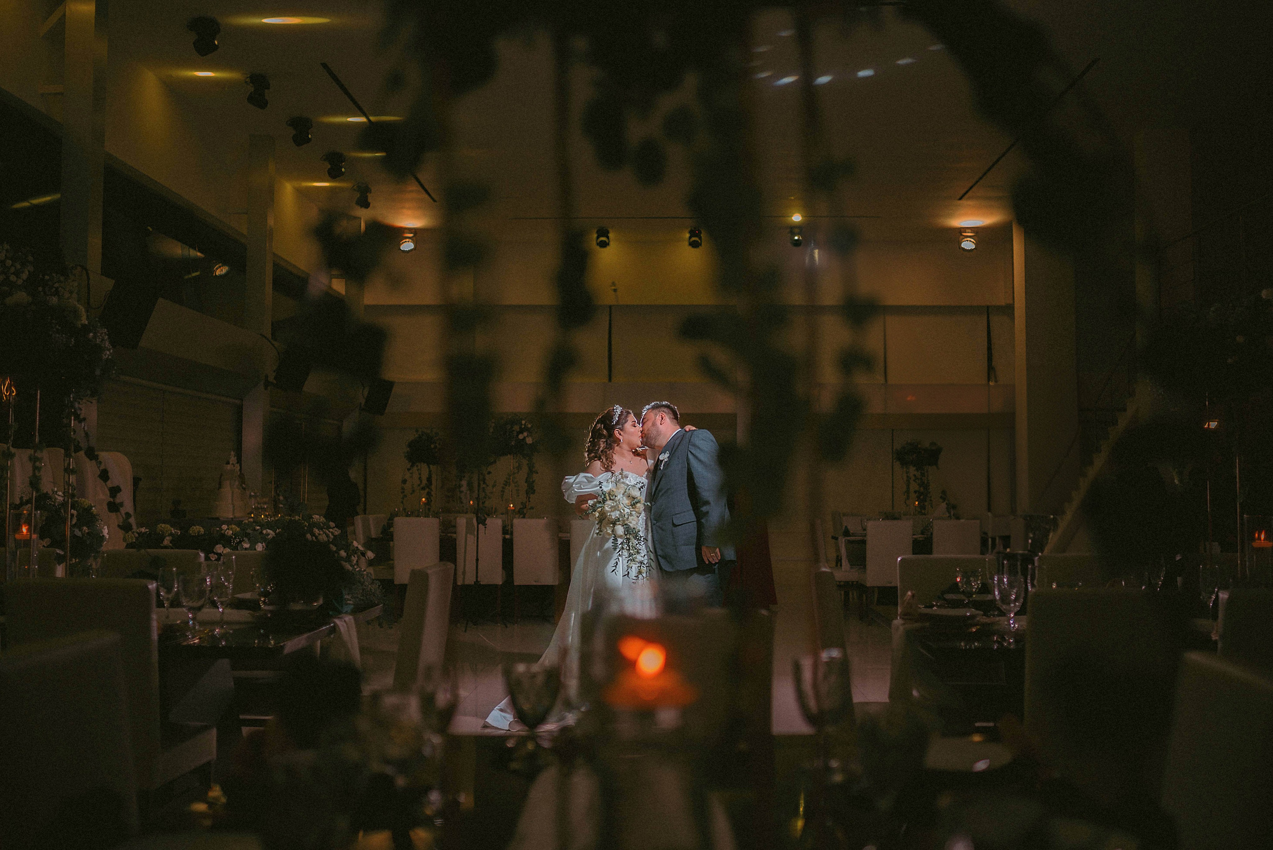 Fotografía de Bodas · Carlos RaGo