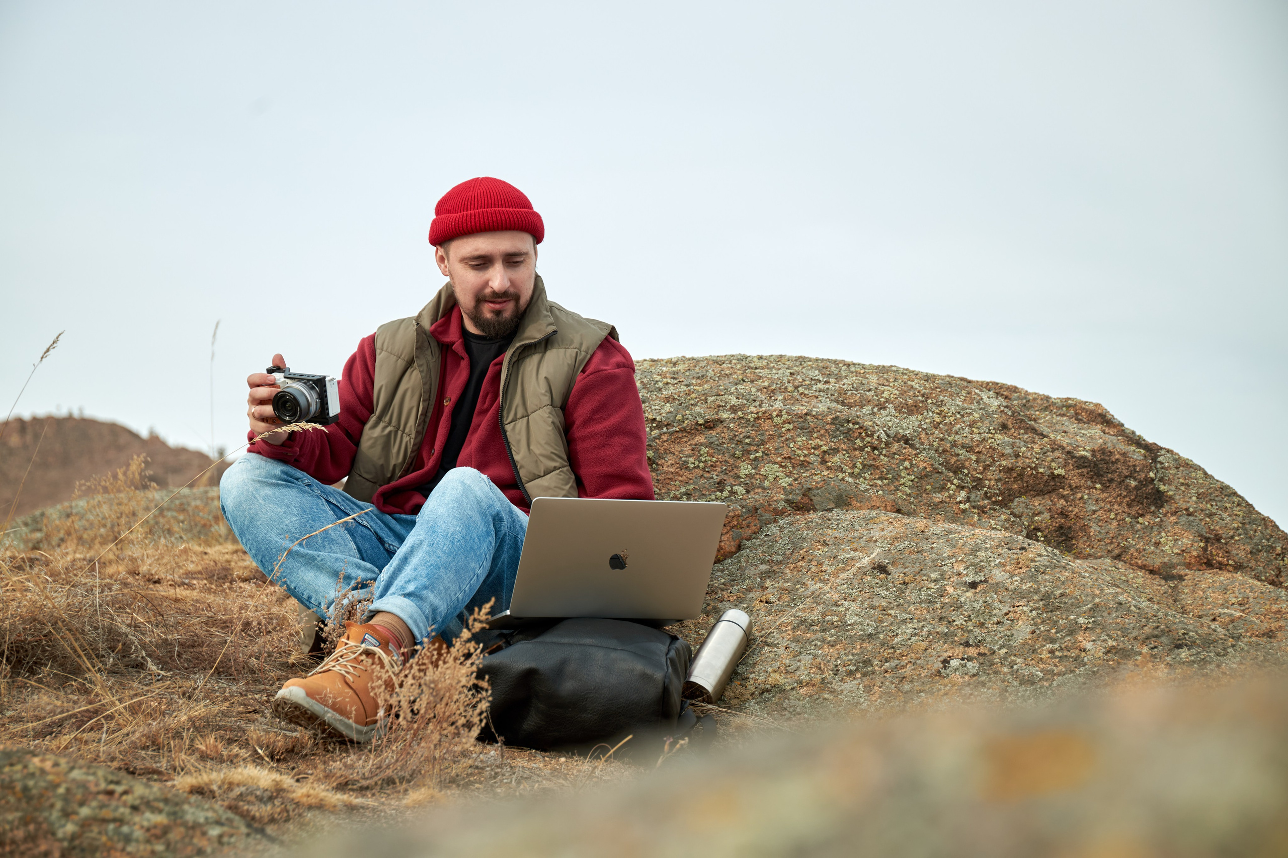 IBig Store. Фотостудия рекламной, коммерческой съемки в Улан-Удэ