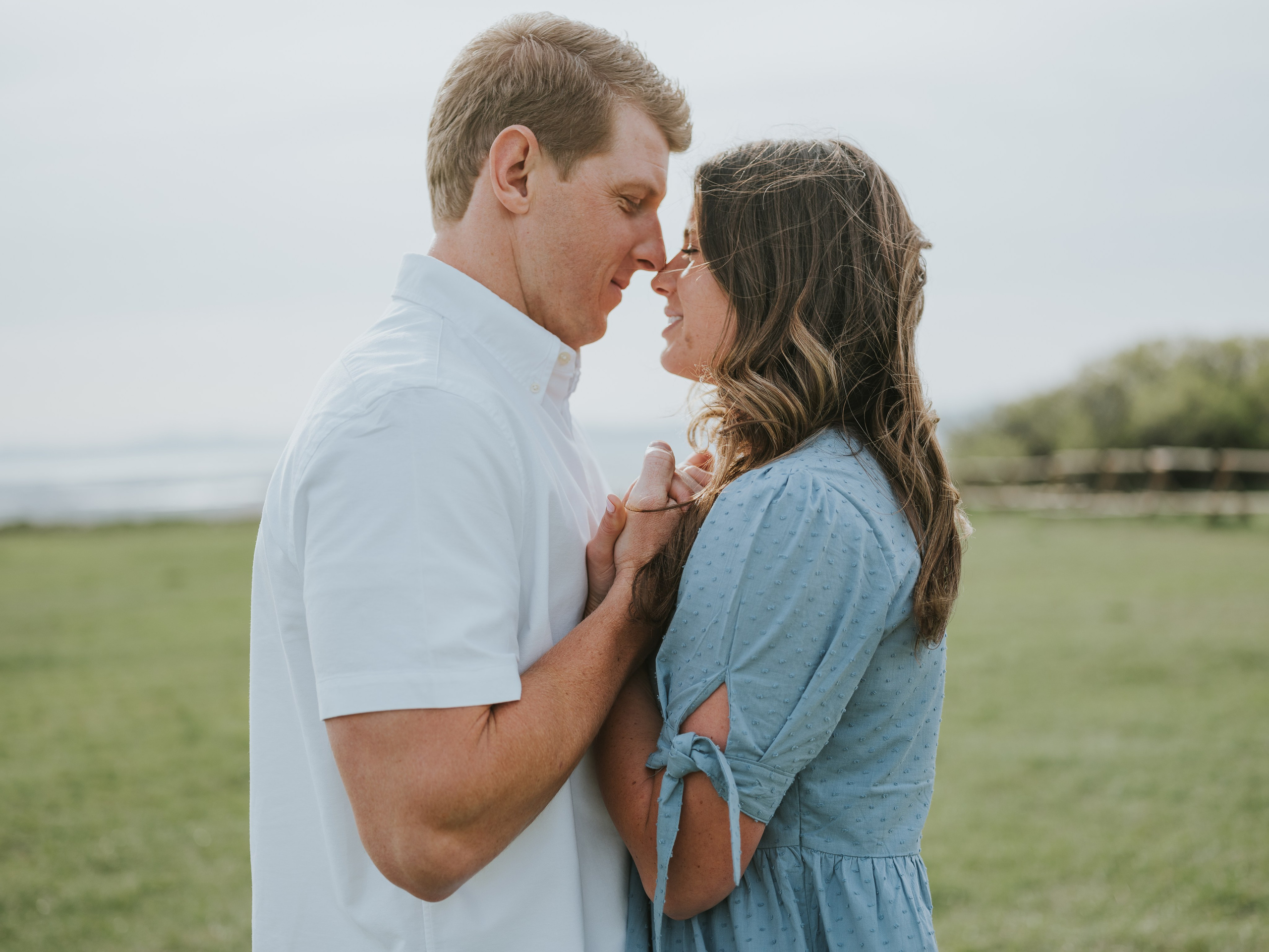 Karlie + Chris. Utah Family Photographer