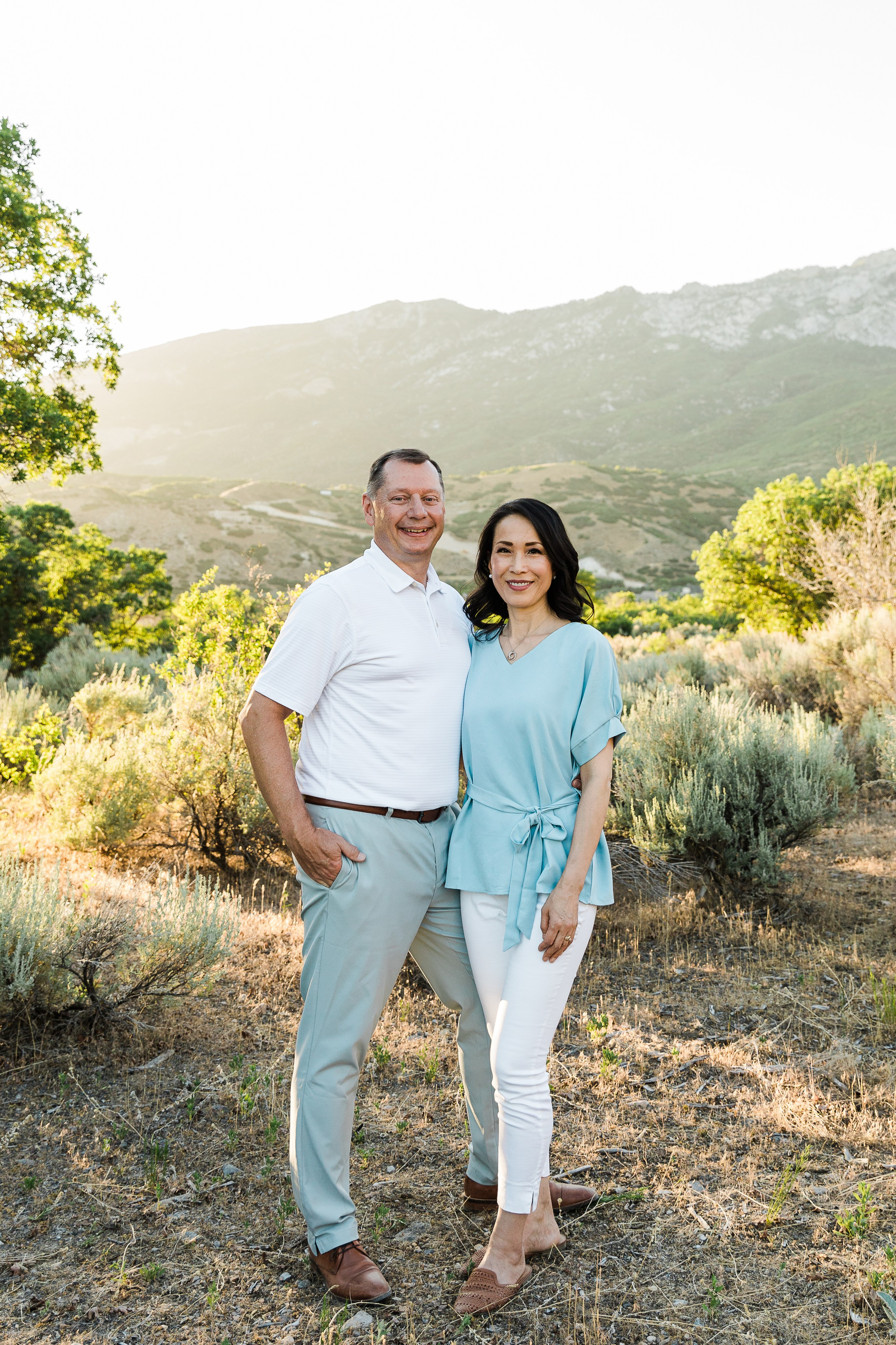 Vielstich | Utah Summer. Utah Family Photographer