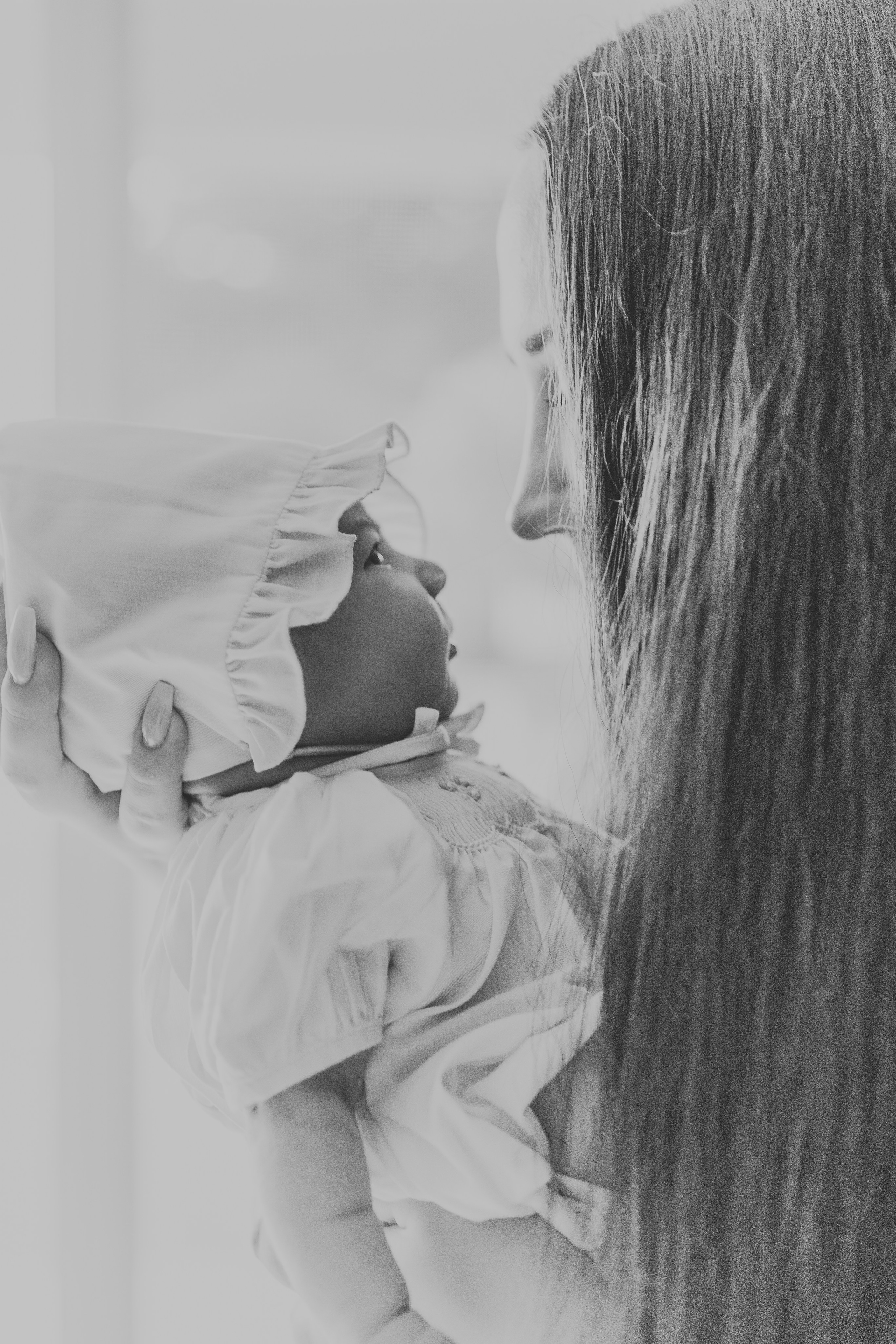 Newborn | In Home. Utah Family Photographer