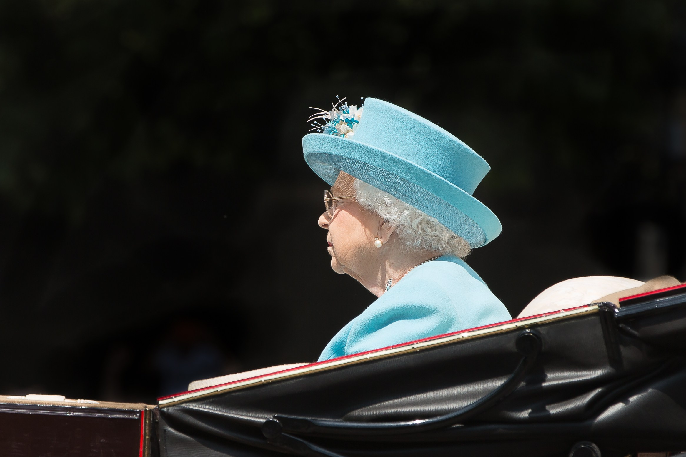 Royal Family. BRUNGRAF MEDIA