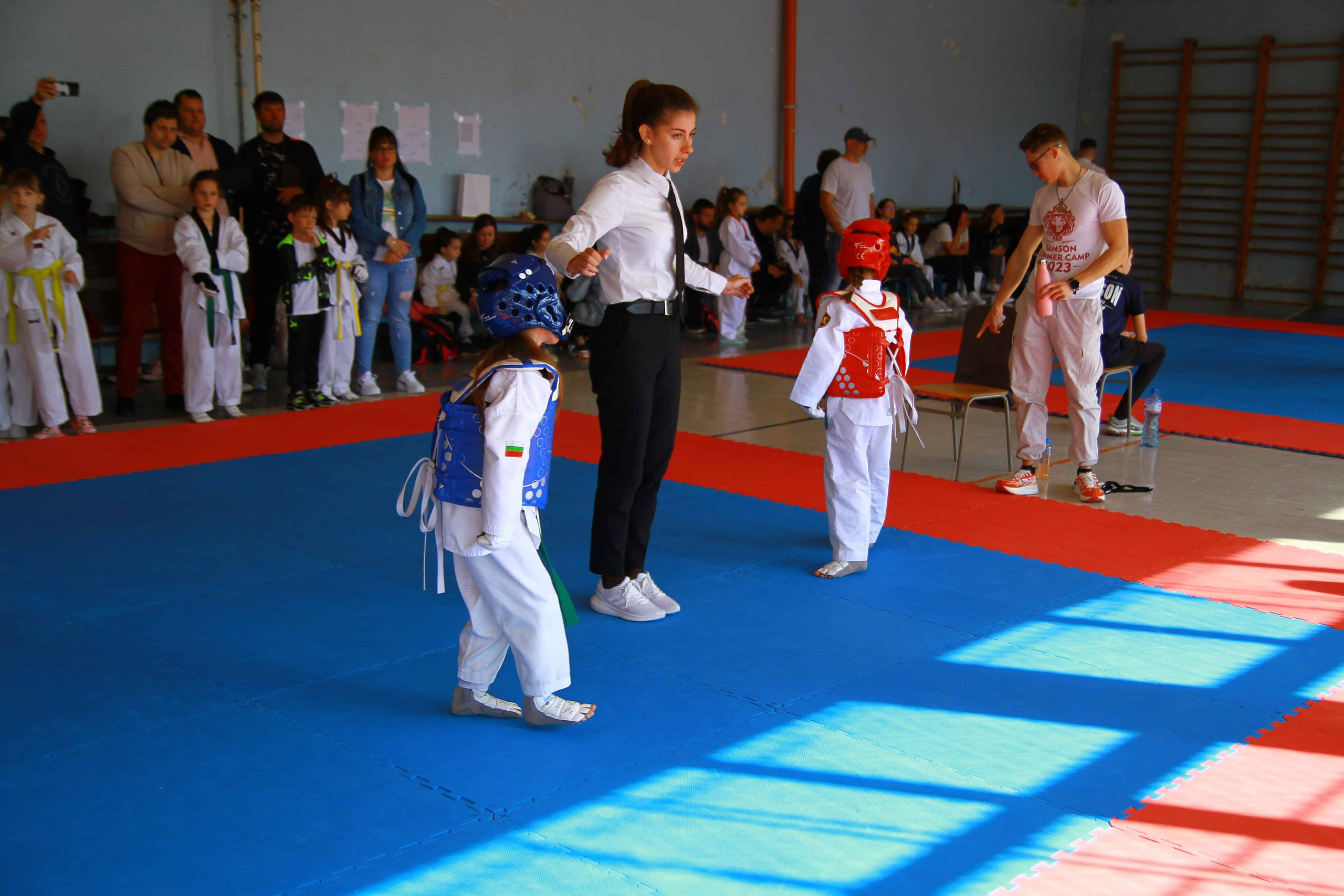 2024-04-28, ТАЕКУОНДО, Вътрешен Турнир, 1 Поле. СПОРТНА ФОТОГРАФИЯ | ПОРТРЕТНА | РЕПОРТАЖНА