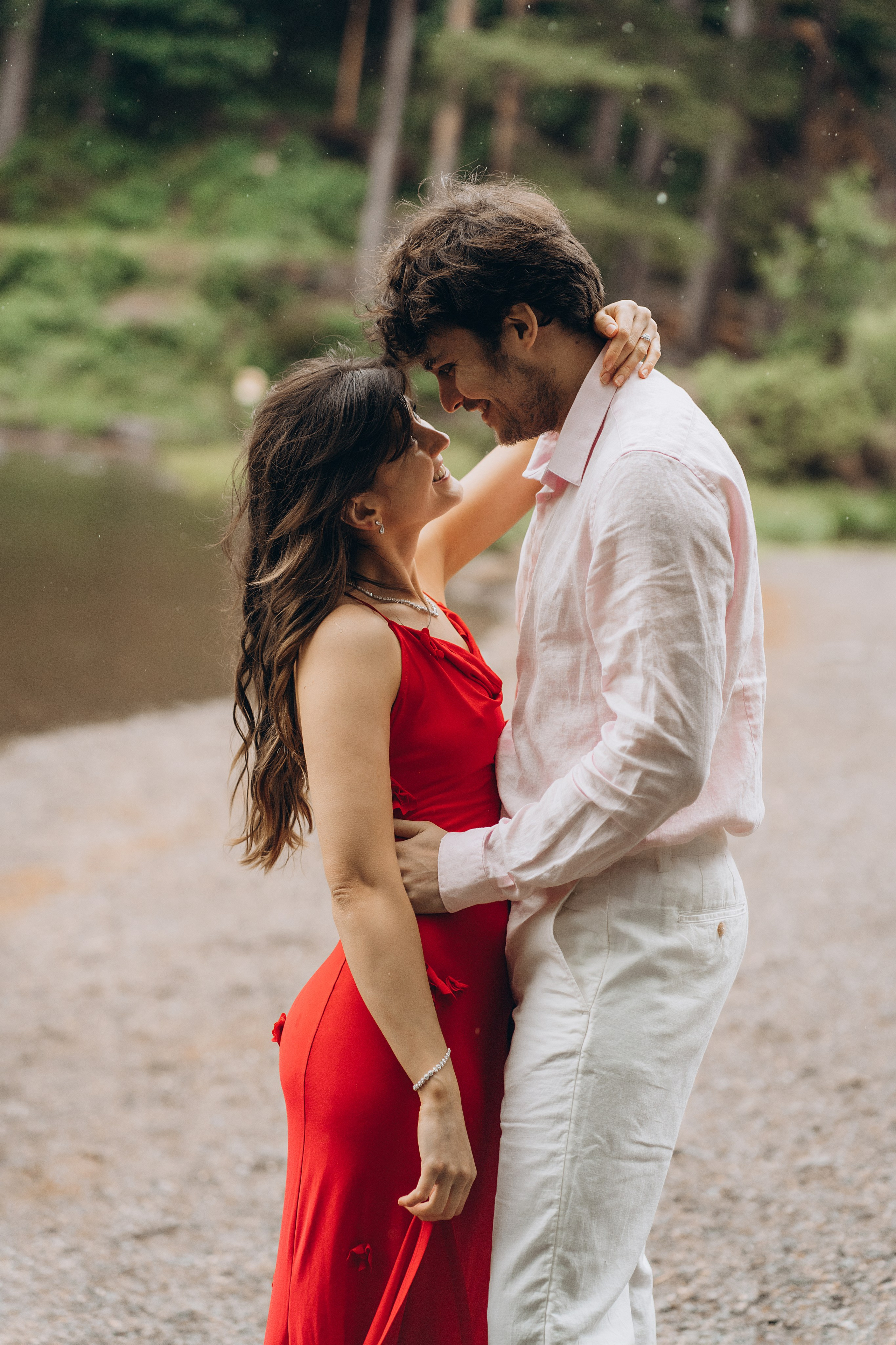 Pre wedding: Sara & Alex. Wedding Photographer in Dublin | Maternity & Love Story Photography