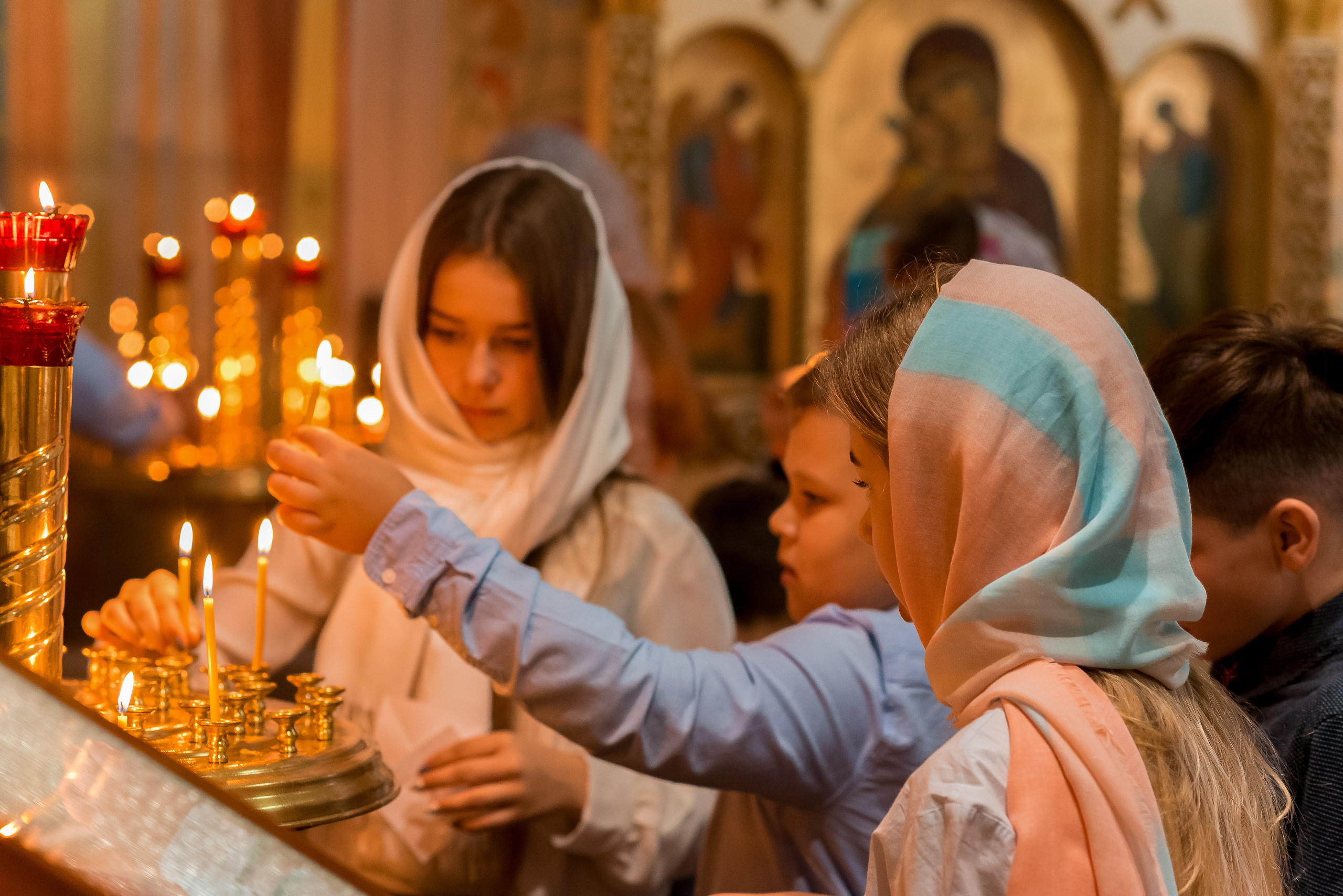 BAPTÊME DE Y. MARIA VALUEVA Photographer in Nice, Cannes, Monaco, France, Europe, Istanbulm Turquie