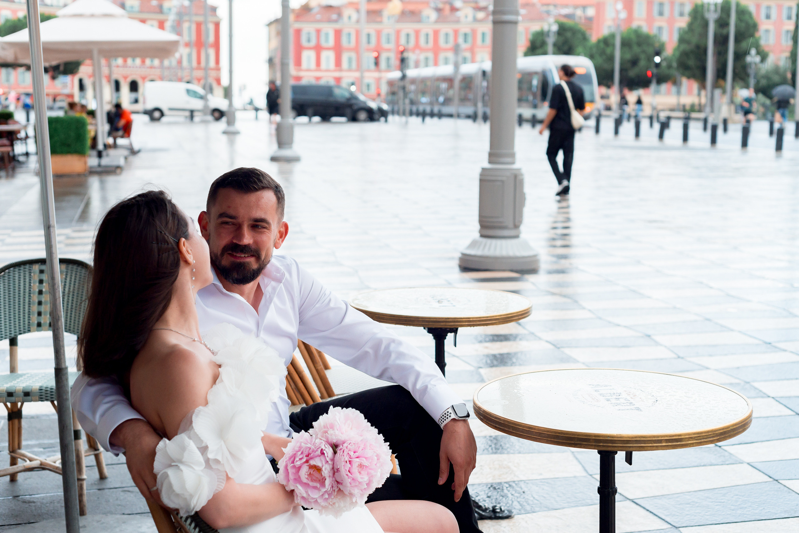 S&A. MARIA VALUEVA Photographer in Nice, Cannes, Monaco, France, Europe, Istanbulm Turquie