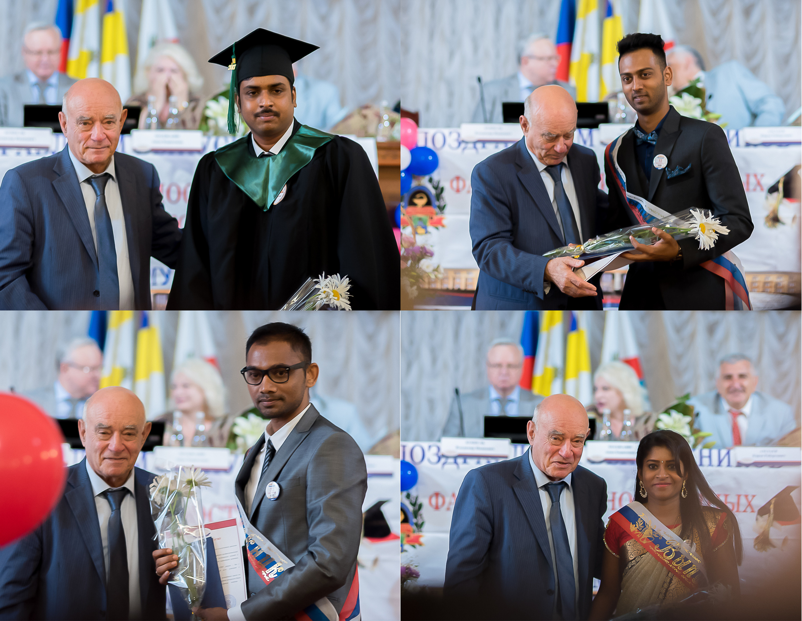 GRADUACIÓN de R. y del grupo. MARIA VALUEVA Fotógrafo en Niza, Cannes, Monaco, Francia, Europe, Estambul, Turquía