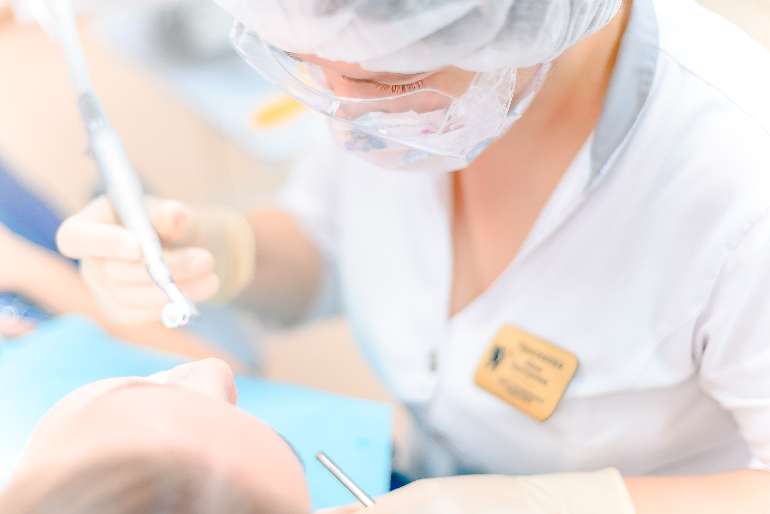 DENTISTE. MARIA VALUEVA Photographer in Nice, Cannes, Monaco, France, Europe, Istanbulm Turquie