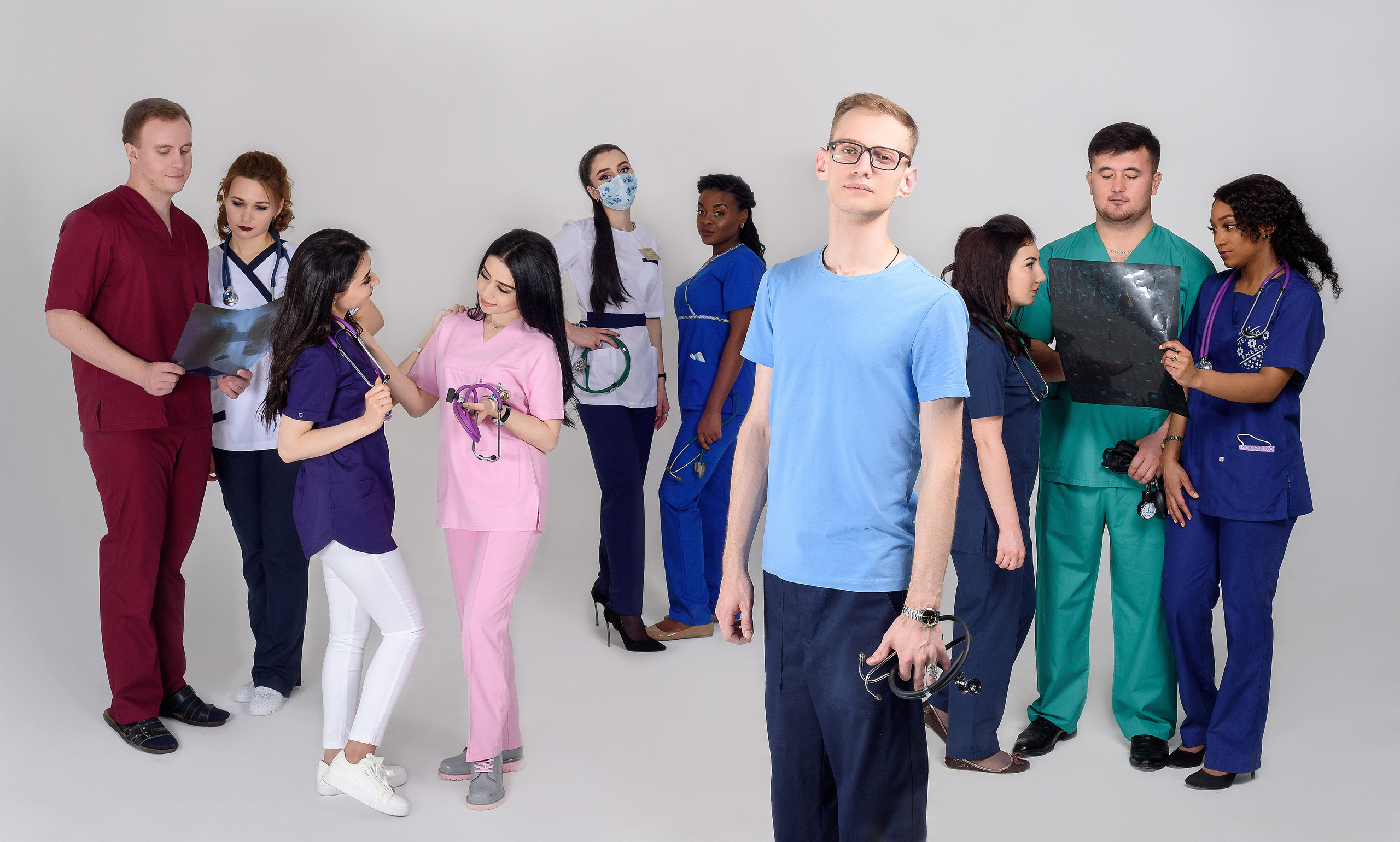 Album photo du studio pour les étudiants. MARIA VALUEVA Photographer in Nice, Cannes, Monaco, France, Europe, Istanbulm Turquie