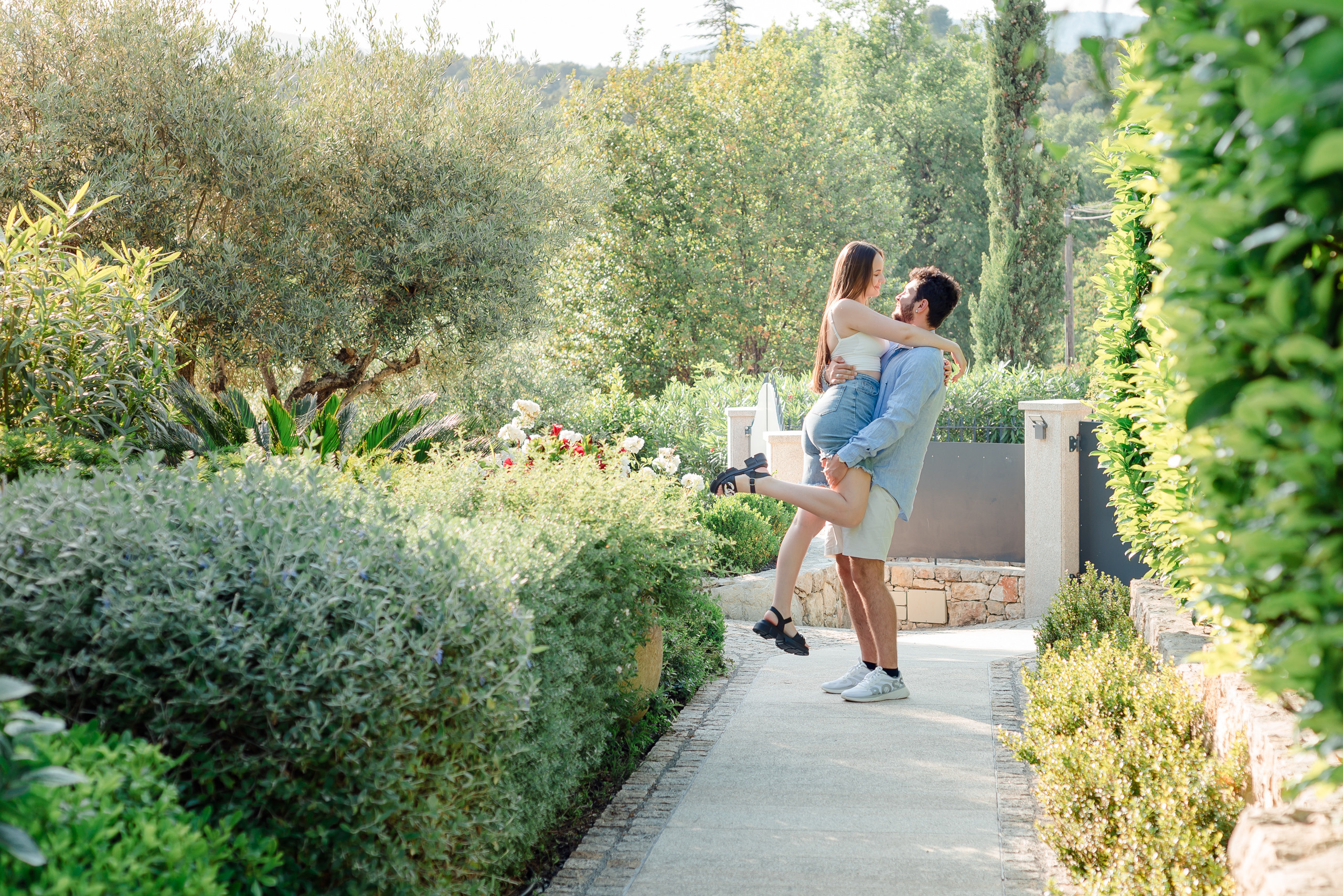 К&Б. МАРИЯ ВАЛУЕВА Фотограф в Ницце, Каннах, Монако, Франции, Европе. Фотограф в Стамбуле