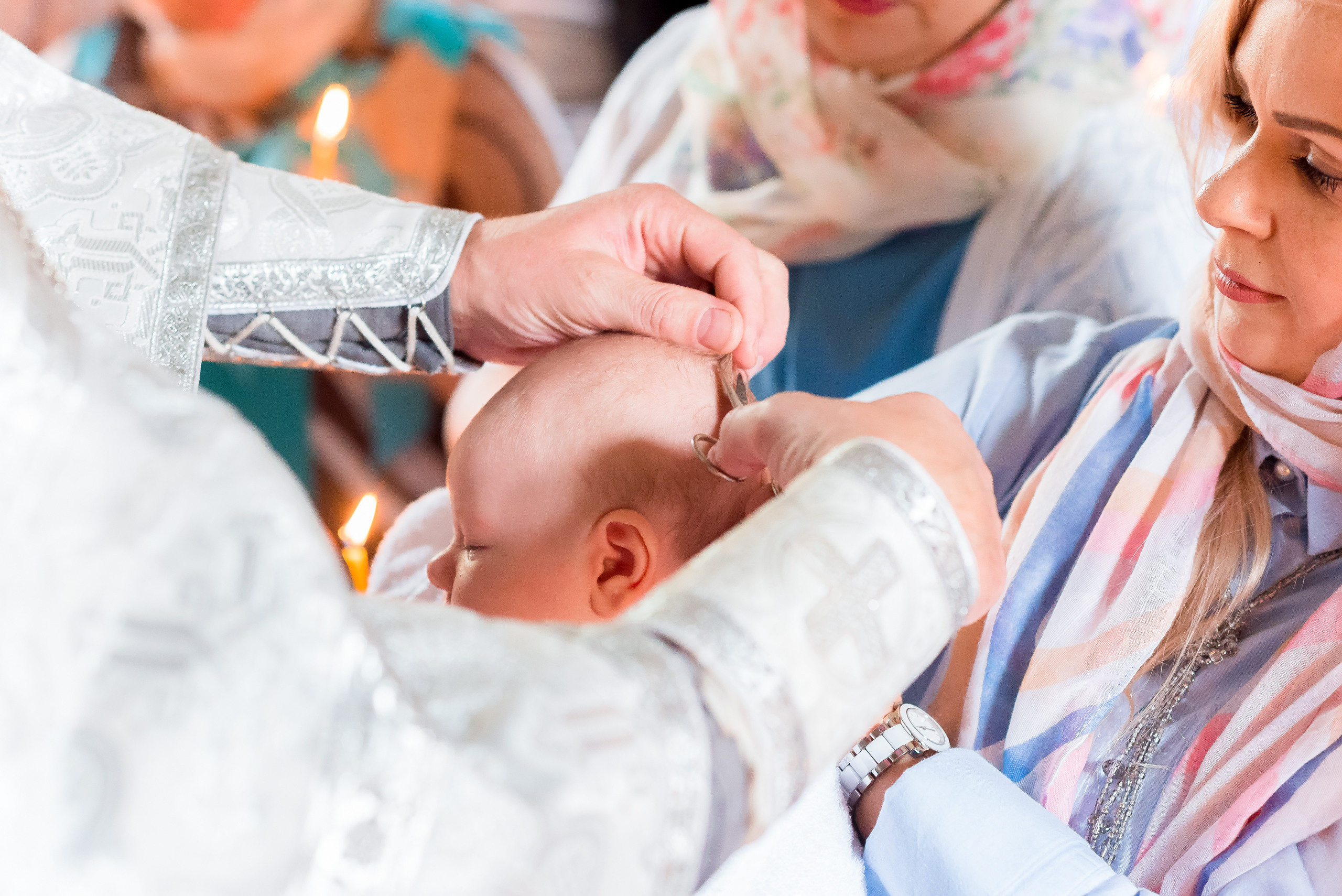 BAPTÊME DE Y. MARIA VALUEVA Photographer in Nice, Cannes, Monaco, France, Europe, Istanbulm Turquie