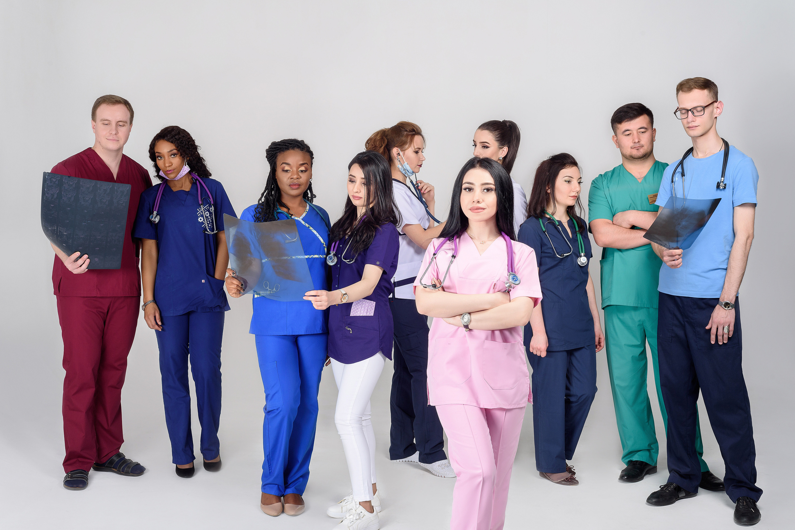 Album photo du studio pour les étudiants. MARIA VALUEVA Photographer in Nice, Cannes, Monaco, France, Europe, Istanbulm Turquie