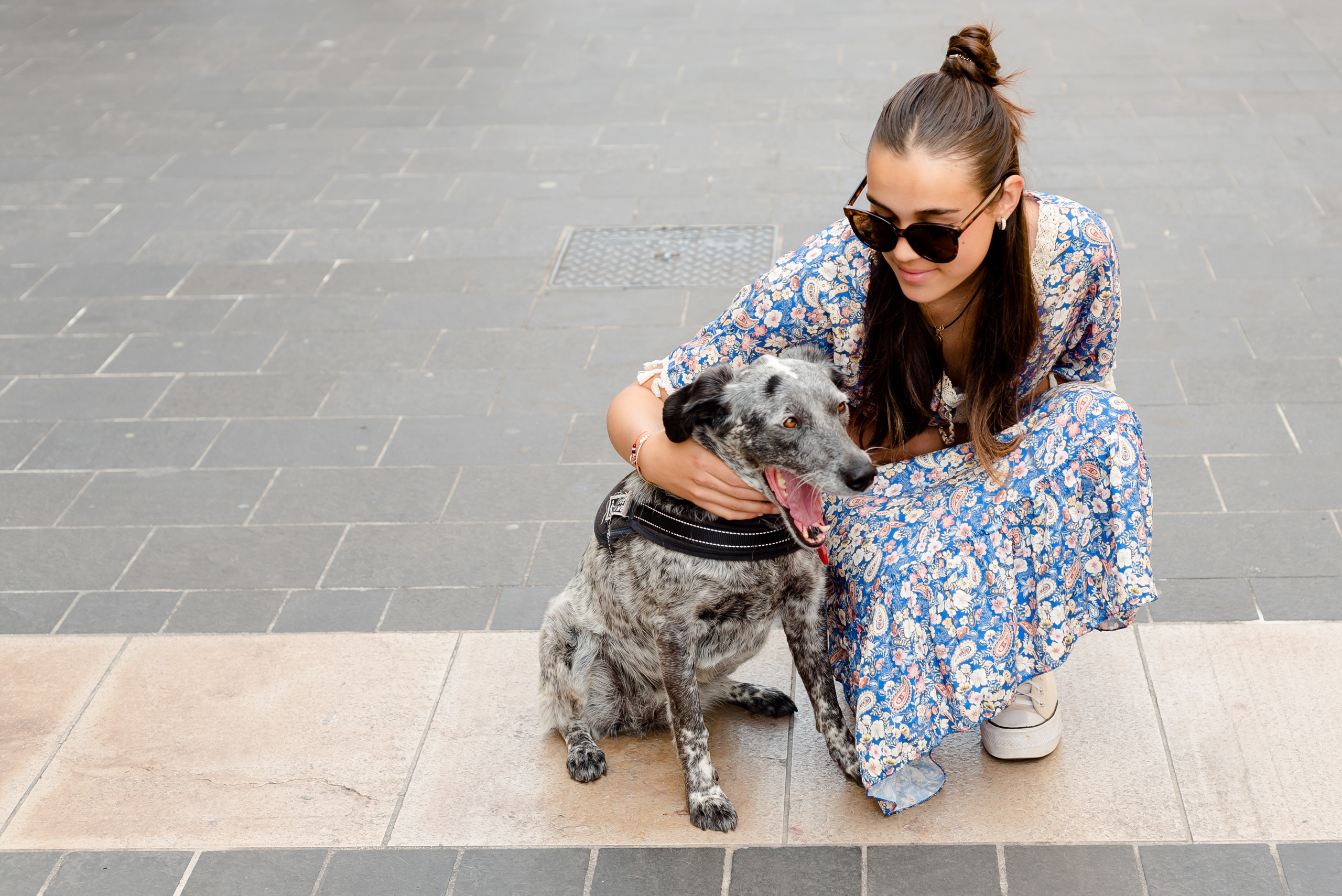 Un jour à Nice. Famille H&T. MARIA VALUEVA Photographer in Nice, Cannes, Monaco, France, Europe, Istanbulm Turquie