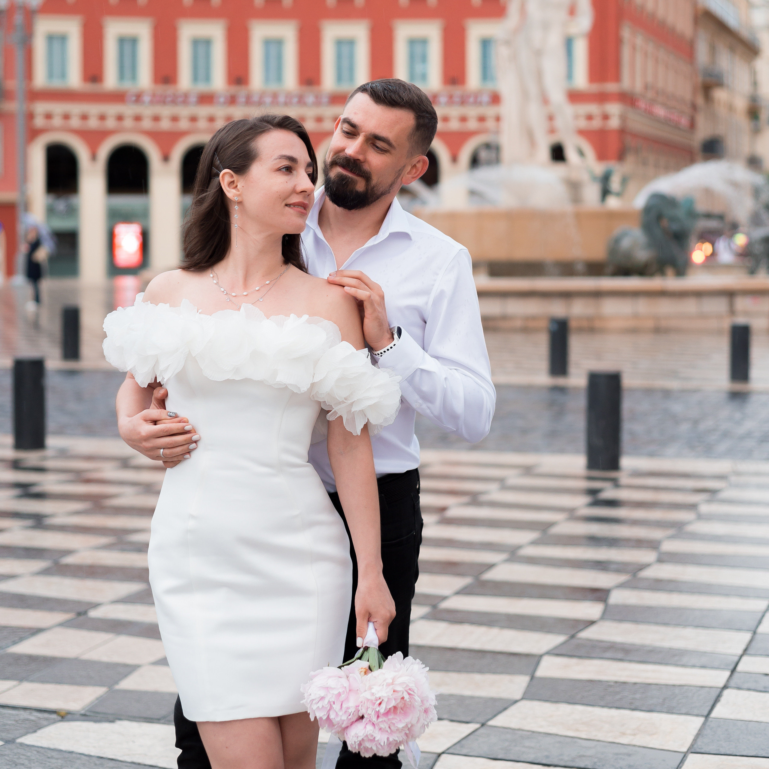 S&A. MARIA VALUEVA Photographer in Nice, Cannes, Monaco, France, Europe, Istanbulm Turquie