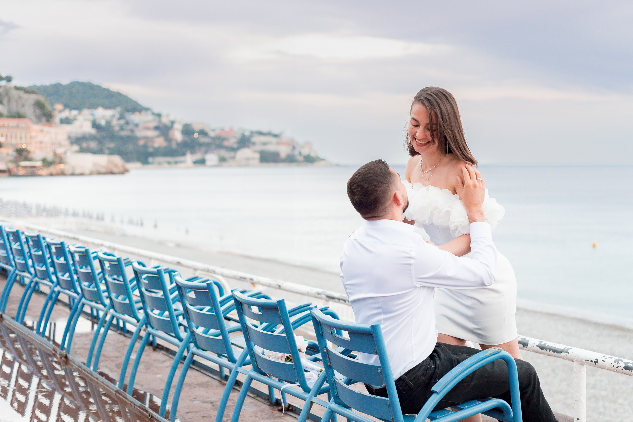 S&A. MARIA VALUEVA Photographer in Nice, Cannes, Monaco, France, Europe, Istanbulm Turquie