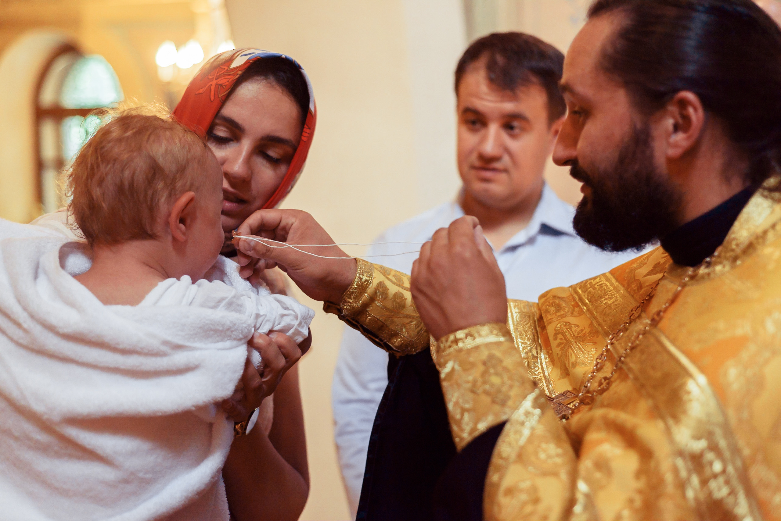 BAPTÊME DE R. MARIA VALUEVA Photographer in Nice, Cannes, Monaco, France, Europe, Istanbulm Turquie