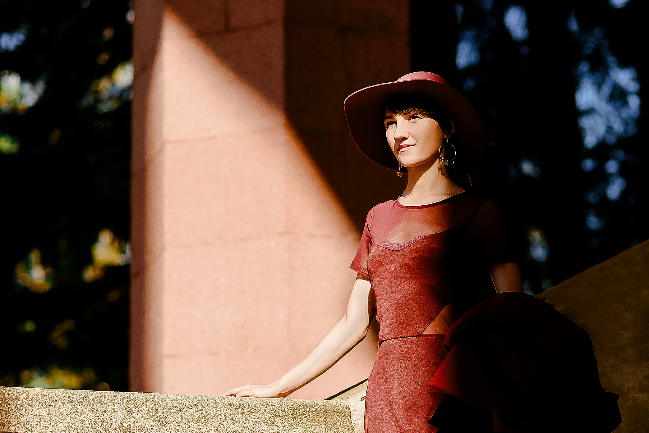 Tania. MARIA VALUEVA Photographer in Nice, Cannes, Monaco, France, Europe, Istanbul, Turkey