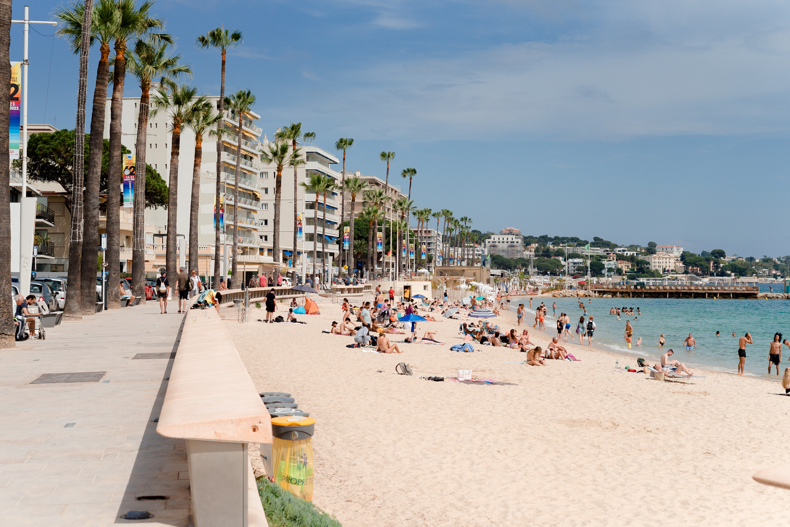 Umut. Un jour à Juan les Pins. MARIA VALUEVA Photographer in Nice, Cannes, Monaco, France, Europe, Istanbulm Turquie