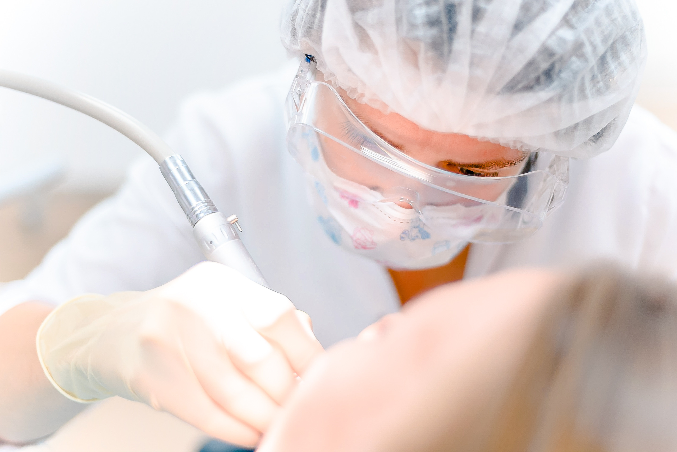 DENTISTE. MARIA VALUEVA Photographer in Nice, Cannes, Monaco, France, Europe, Istanbulm Turquie