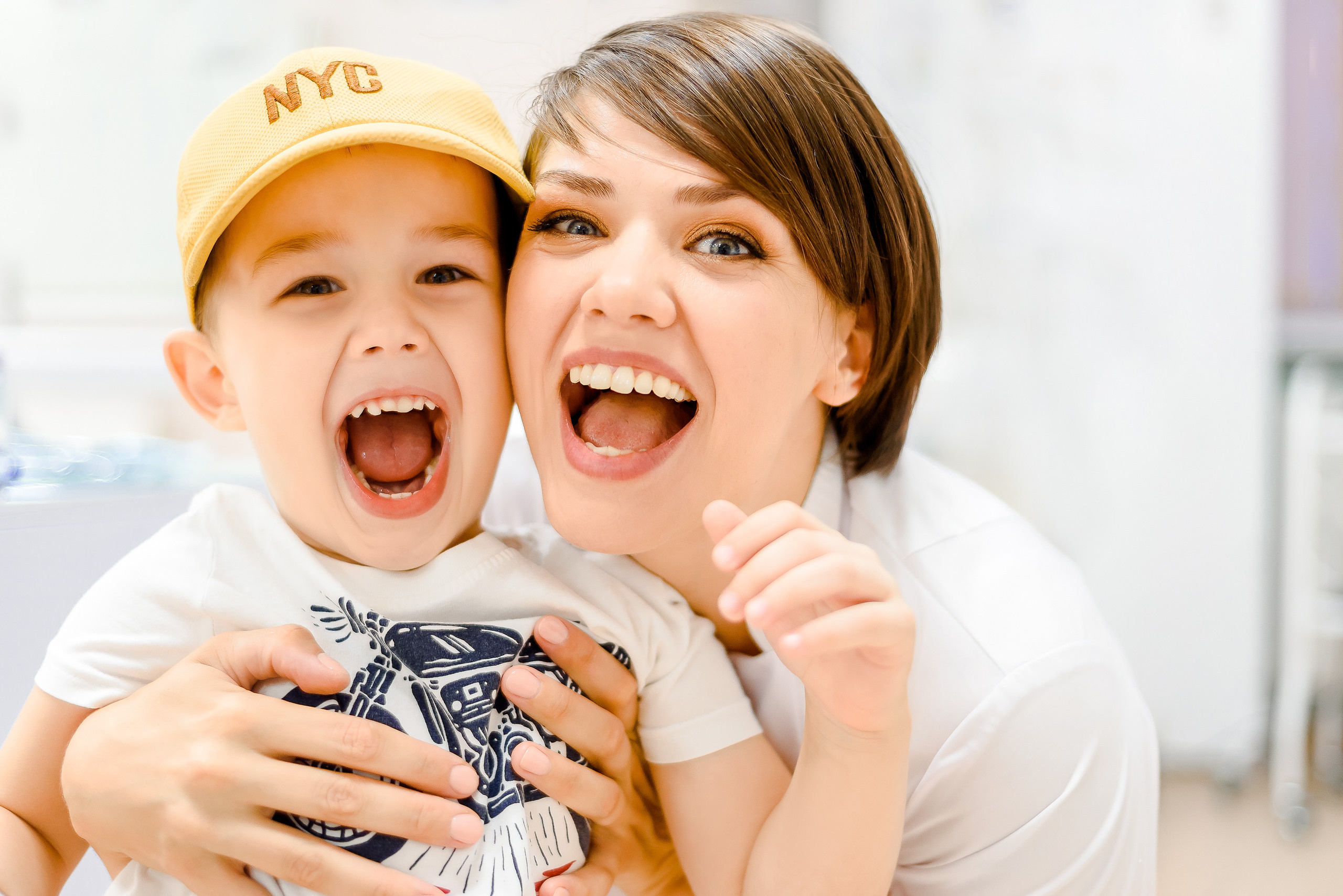 DENTISTE. MARIA VALUEVA Photographer in Nice, Cannes, Monaco, France, Europe, Istanbulm Turquie