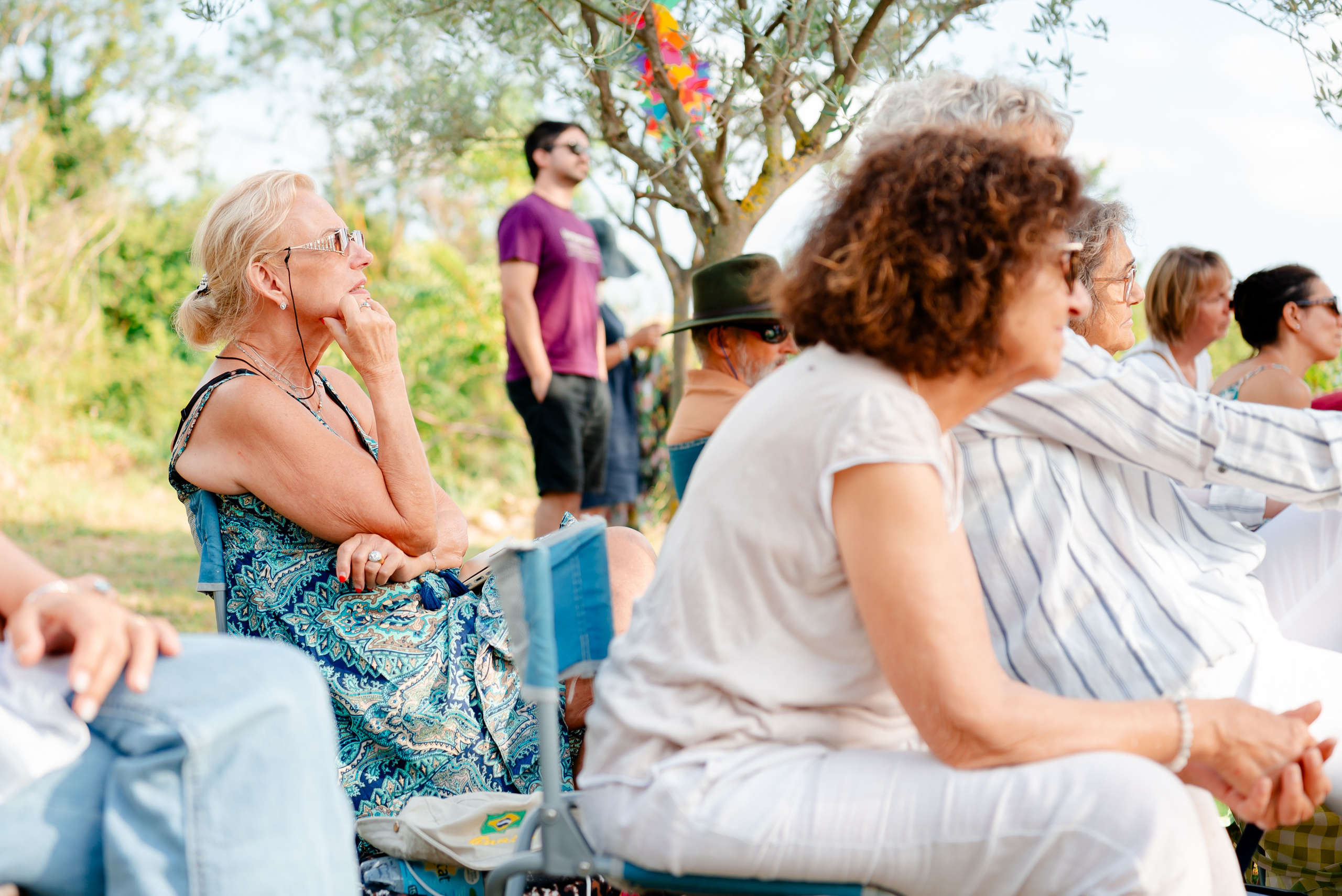 Concert de la chorale Jazz Junction. MARIA VALUEVA Photographer in Nice, Cannes, Monaco, France, Europe, Istanbul, Turkey