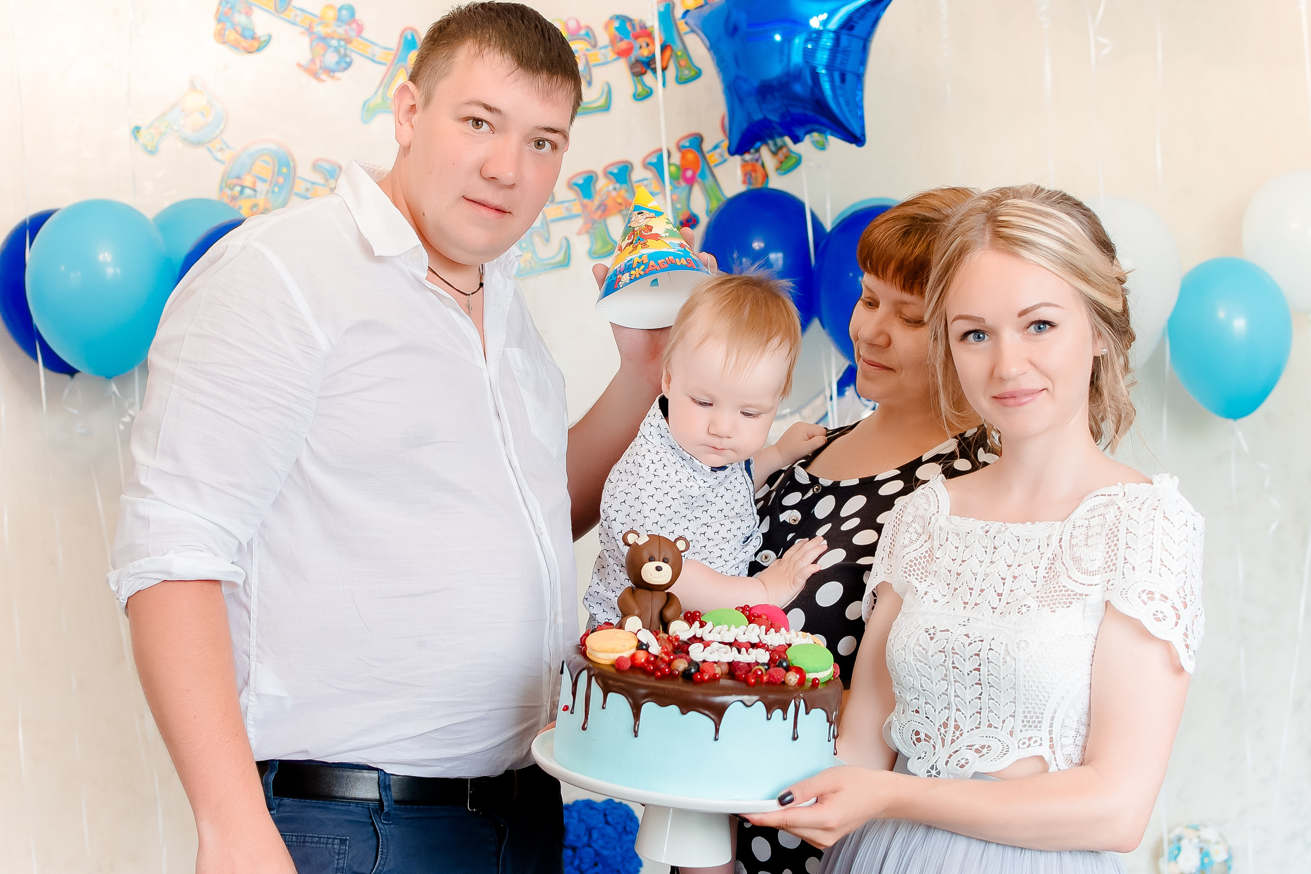 Anniversaire de Maxim. MARIA VALUEVA Photographer in Nice, Cannes, Monaco, France, Europe, Istanbulm Turquie