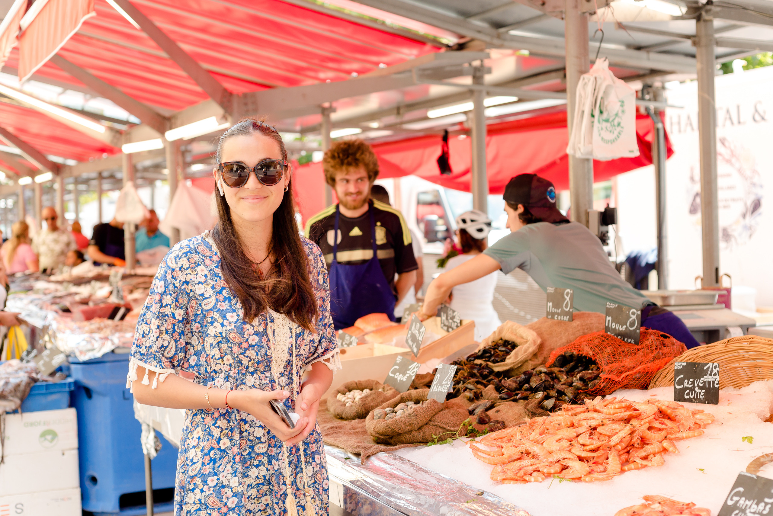 Un jour à Nice. Famille H&T. MARIA VALUEVA Photographer in Nice, Cannes, Monaco, France, Europe, Istanbulm Turquie