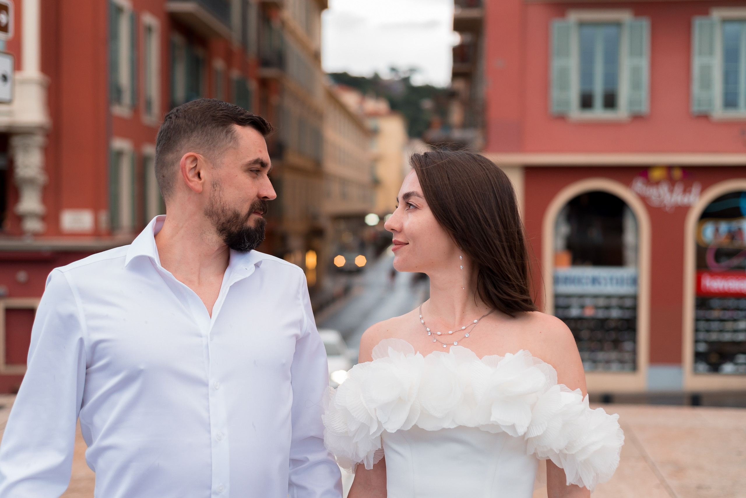 S&A. MARIA VALUEVA Photographer in Nice, Cannes, Monaco, France, Europe, Istanbulm Turquie