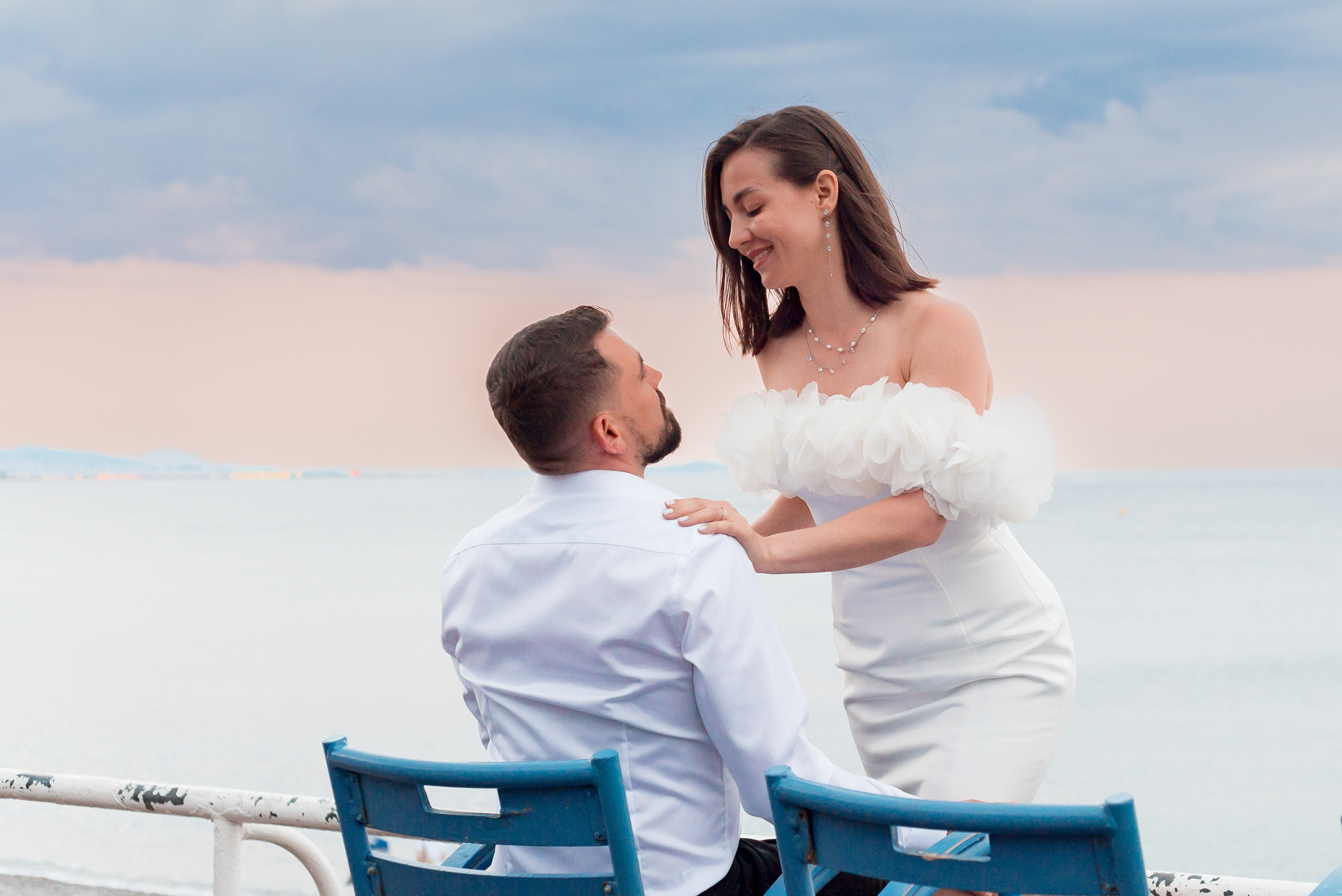 S&A. MARIA VALUEVA Photographer in Nice, Cannes, Monaco, France, Europe, Istanbulm Turquie