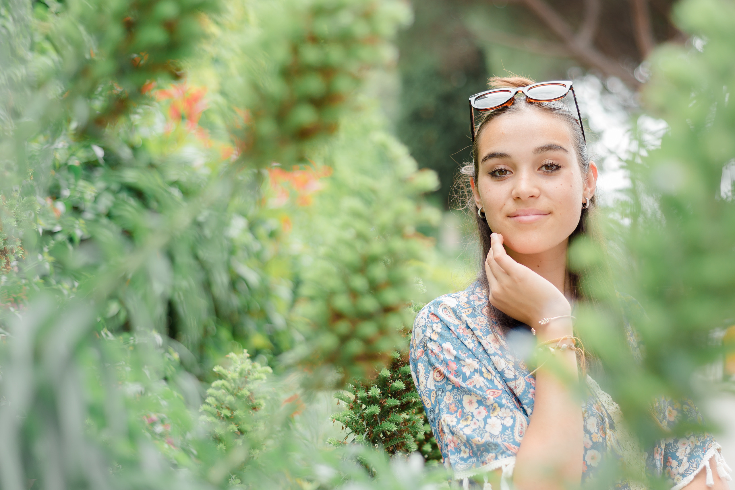 Un jour à Nice. Famille H&T. MARIA VALUEVA Photographer in Nice, Cannes, Monaco, France, Europe, Istanbulm Turquie