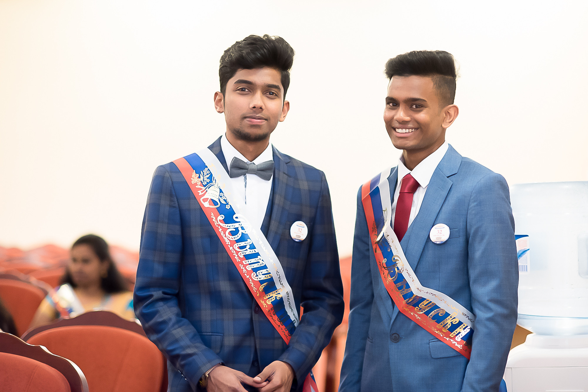 GRADUACIÓN de R. y del grupo. MARIA VALUEVA Fotógrafo en Niza, Cannes, Monaco, Francia, Europe, Estambul, Turquía