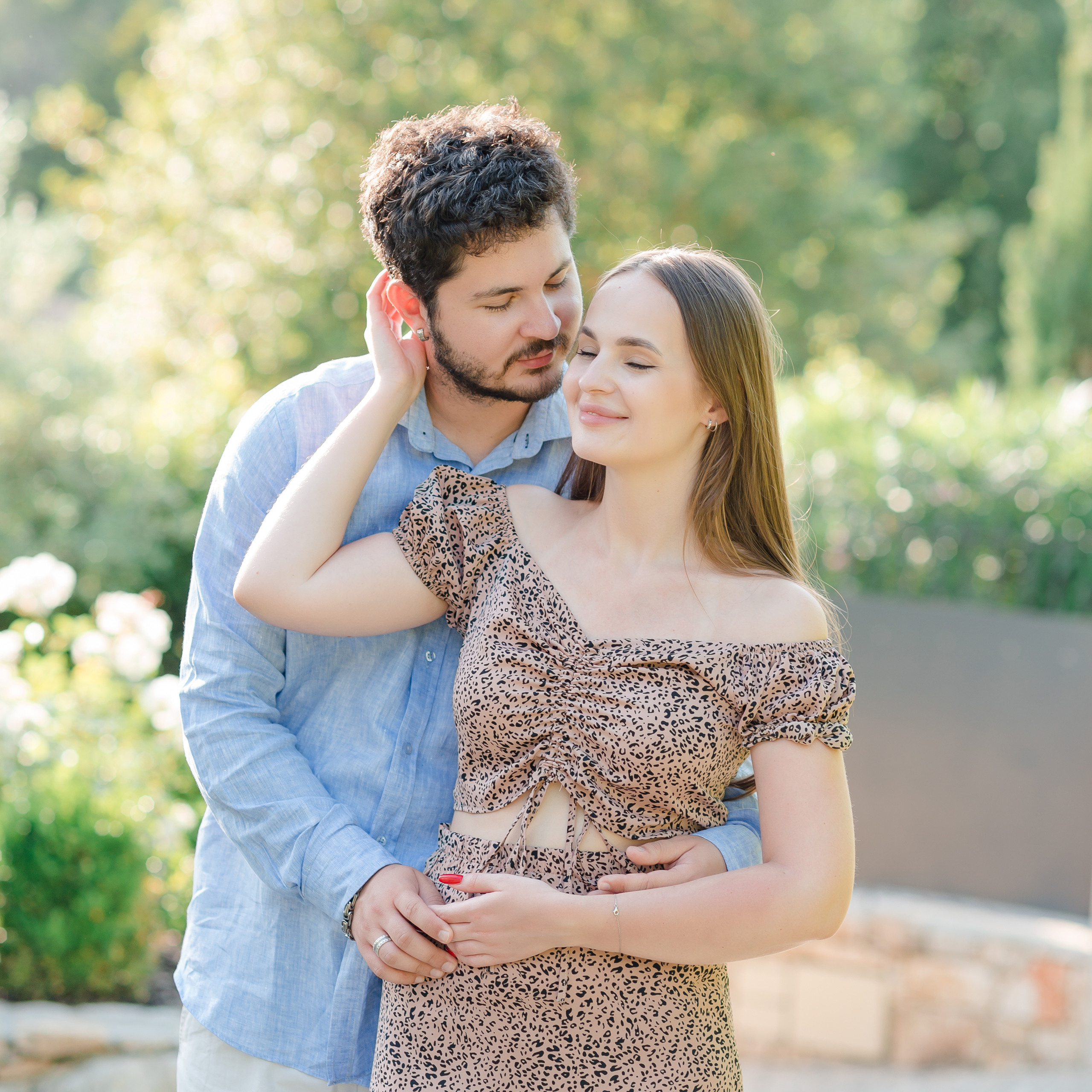 К&Б. МАРИЯ ВАЛУЕВА Фотограф в Ницце, Каннах, Монако, Франции, Европе. Фотограф в Стамбуле