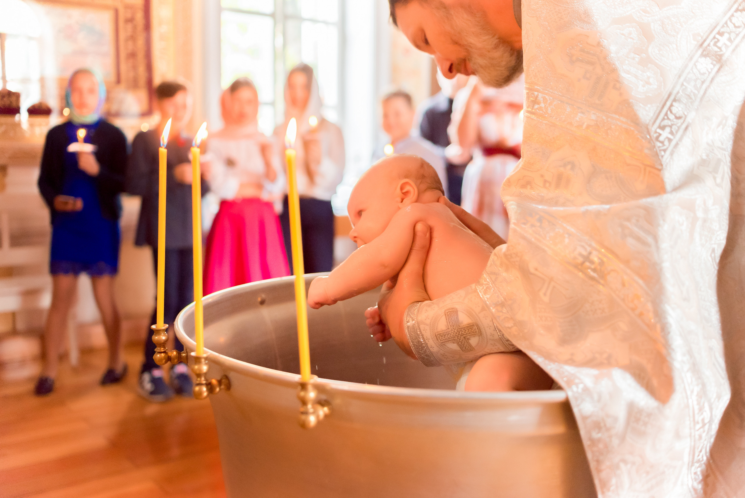 BAPTÊME DE Y. MARIA VALUEVA Photographer in Nice, Cannes, Monaco, France, Europe, Istanbulm Turquie