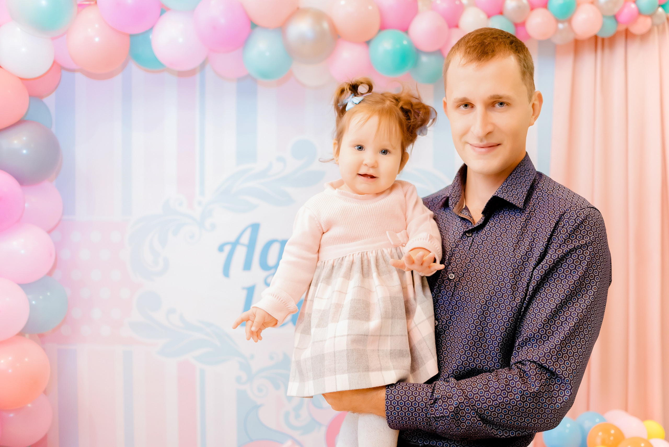 День рождения Аделины. МАРИЯ ВАЛУЕВА Фотограф в Ницце, Каннах, Монако, Франции, Европе. Фотограф в Стамбуле