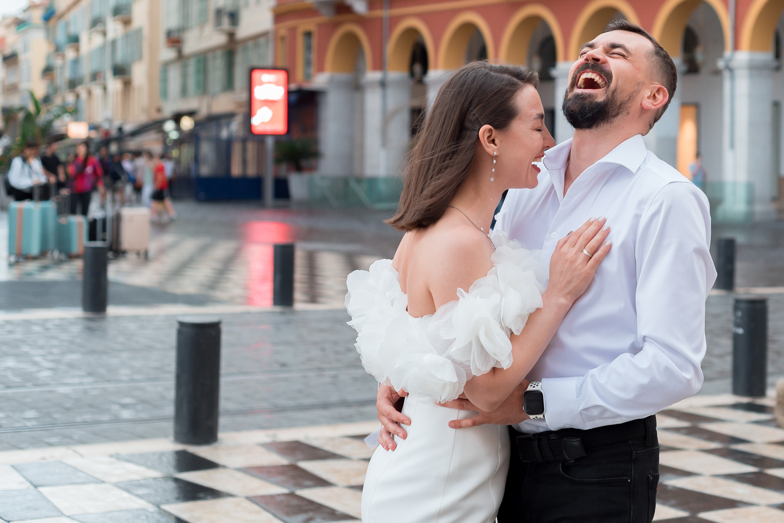 S&A. MARIA VALUEVA Photographer in Nice, Cannes, Monaco, France, Europe, Istanbulm Turquie