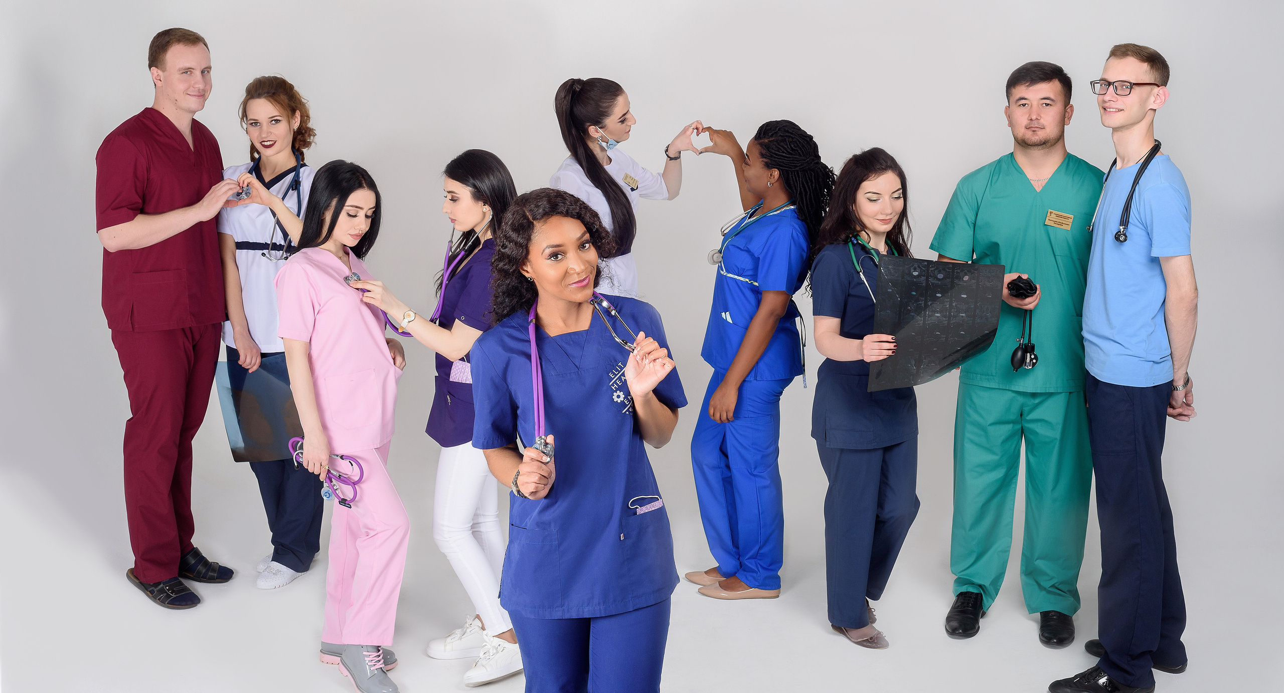 Students album. MARIA VALUEVA Photographer in Nice, Cannes, Monaco, France, Europe, Istanbul, Turkey